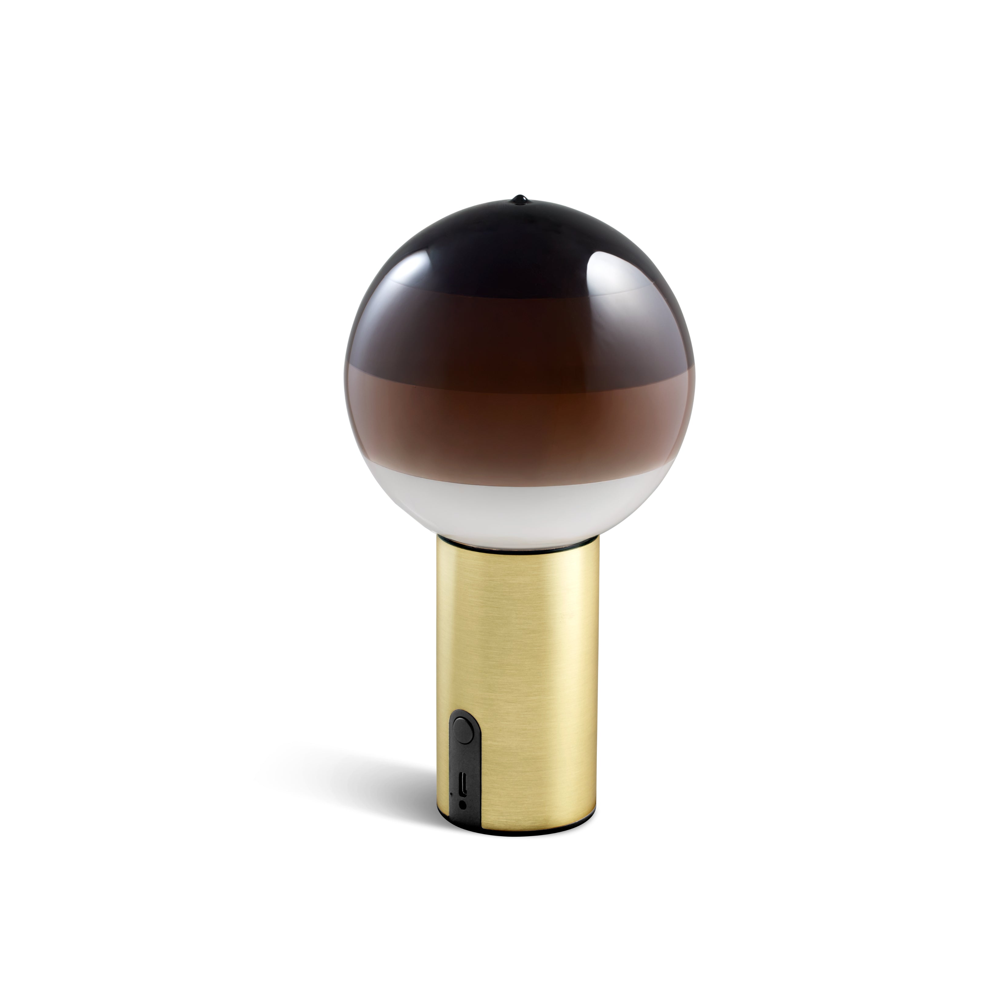 Accu lamp DIPPING chocolade