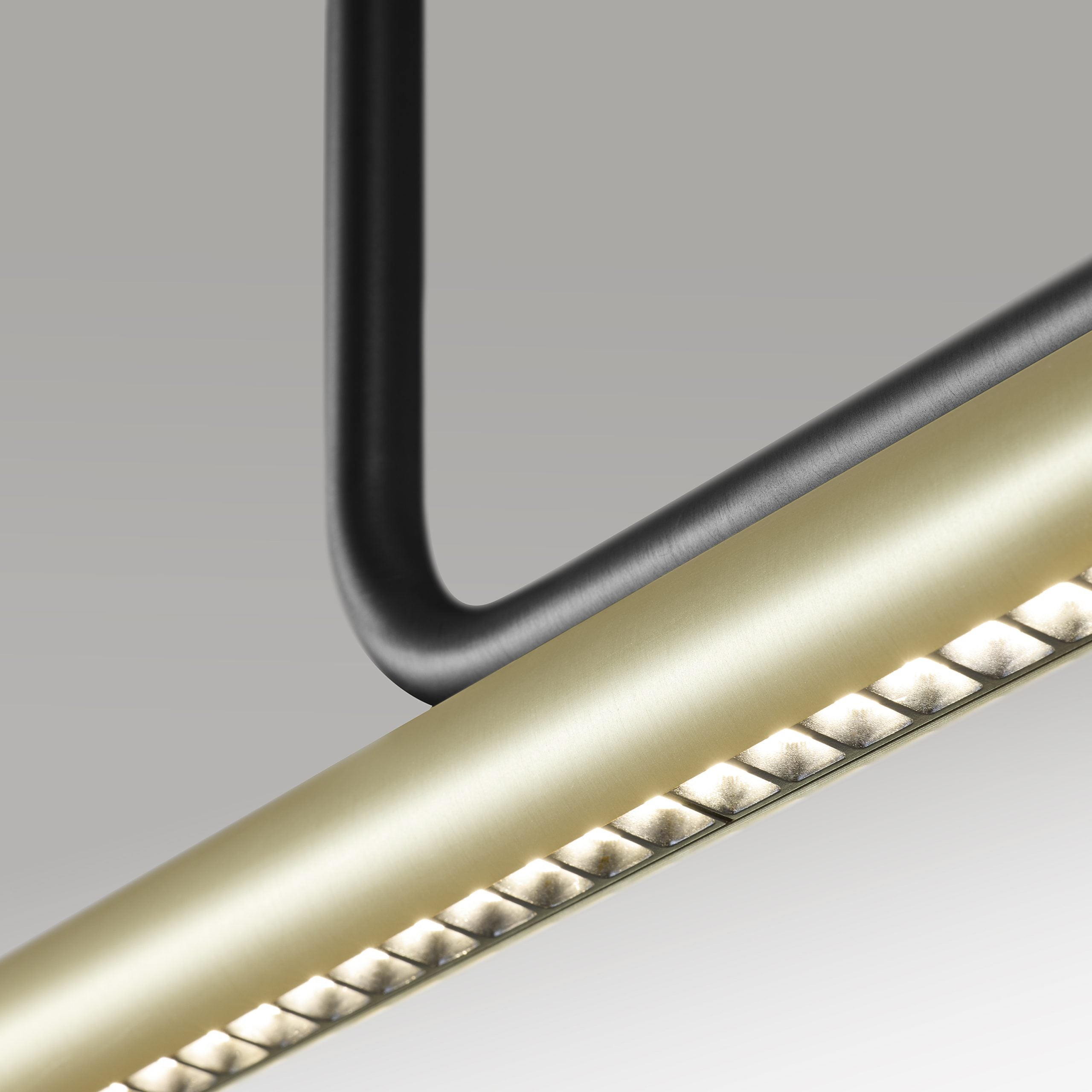 Hanglamp AMBROSIA PRO zwart