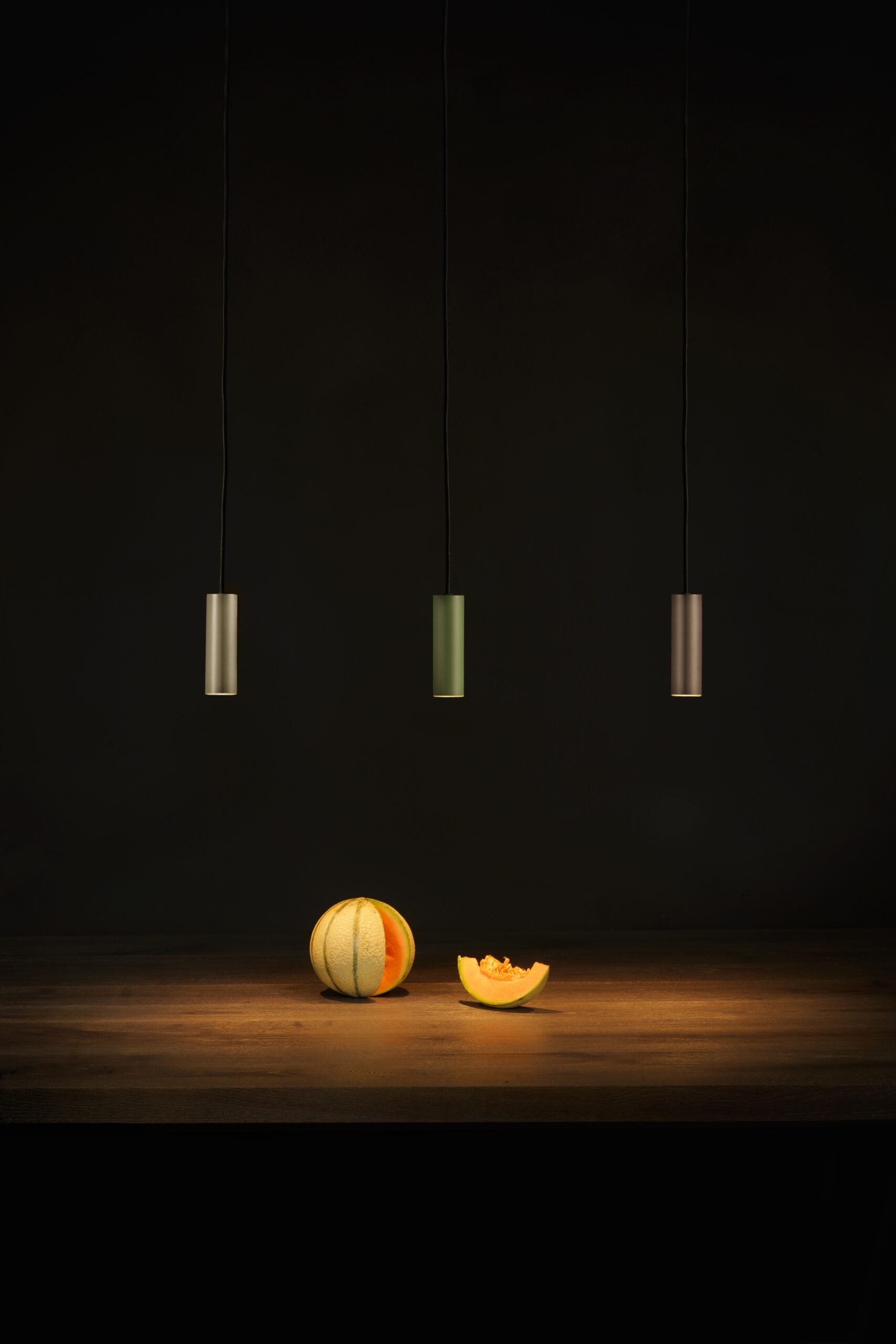 MATUBA LED customizable pendant lamp