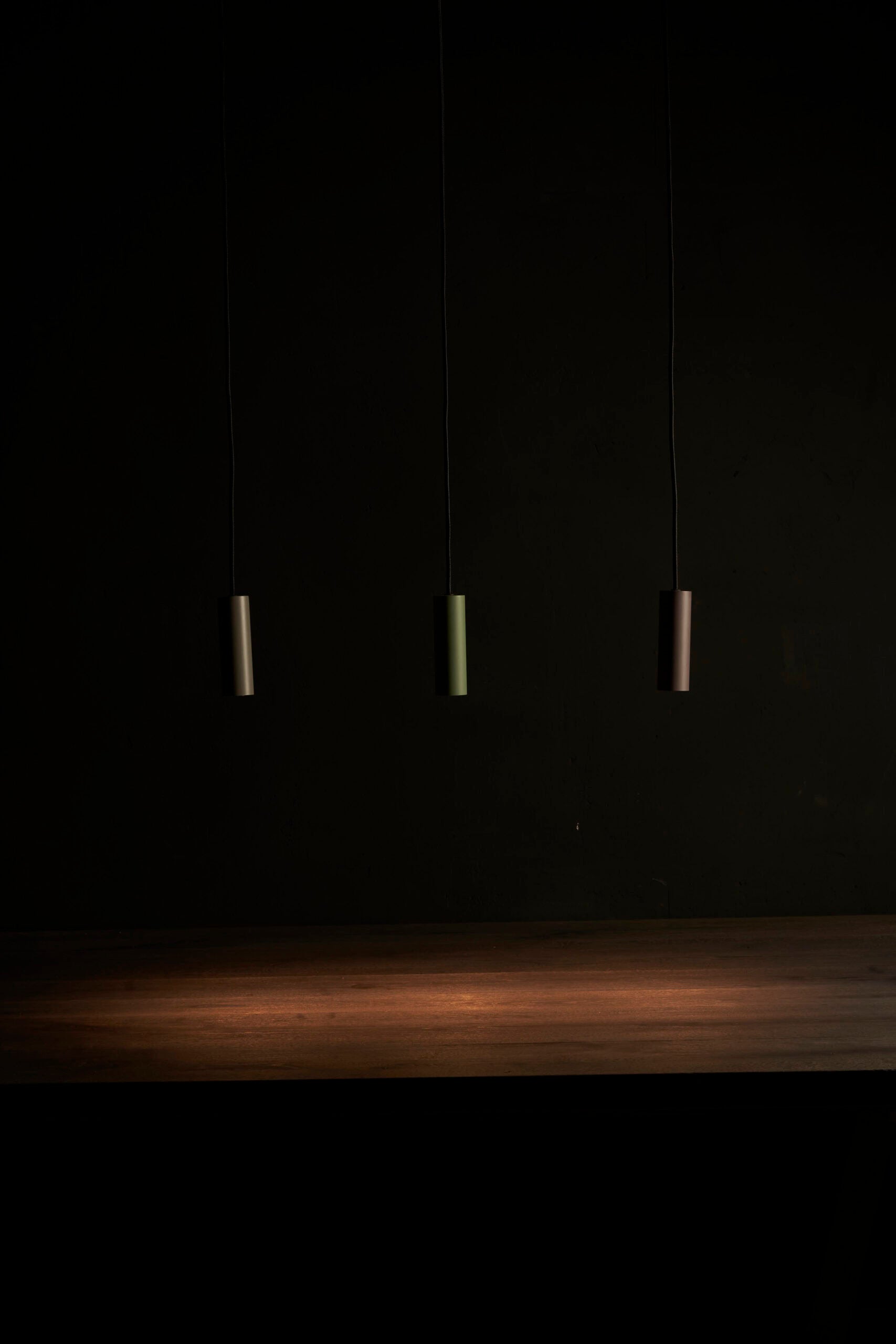 MATUBA LED Velvet Pendant Lamp