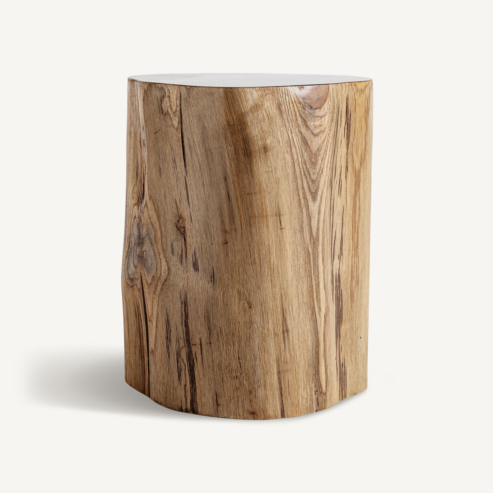 Bijzettafel BOUIRA suar hout