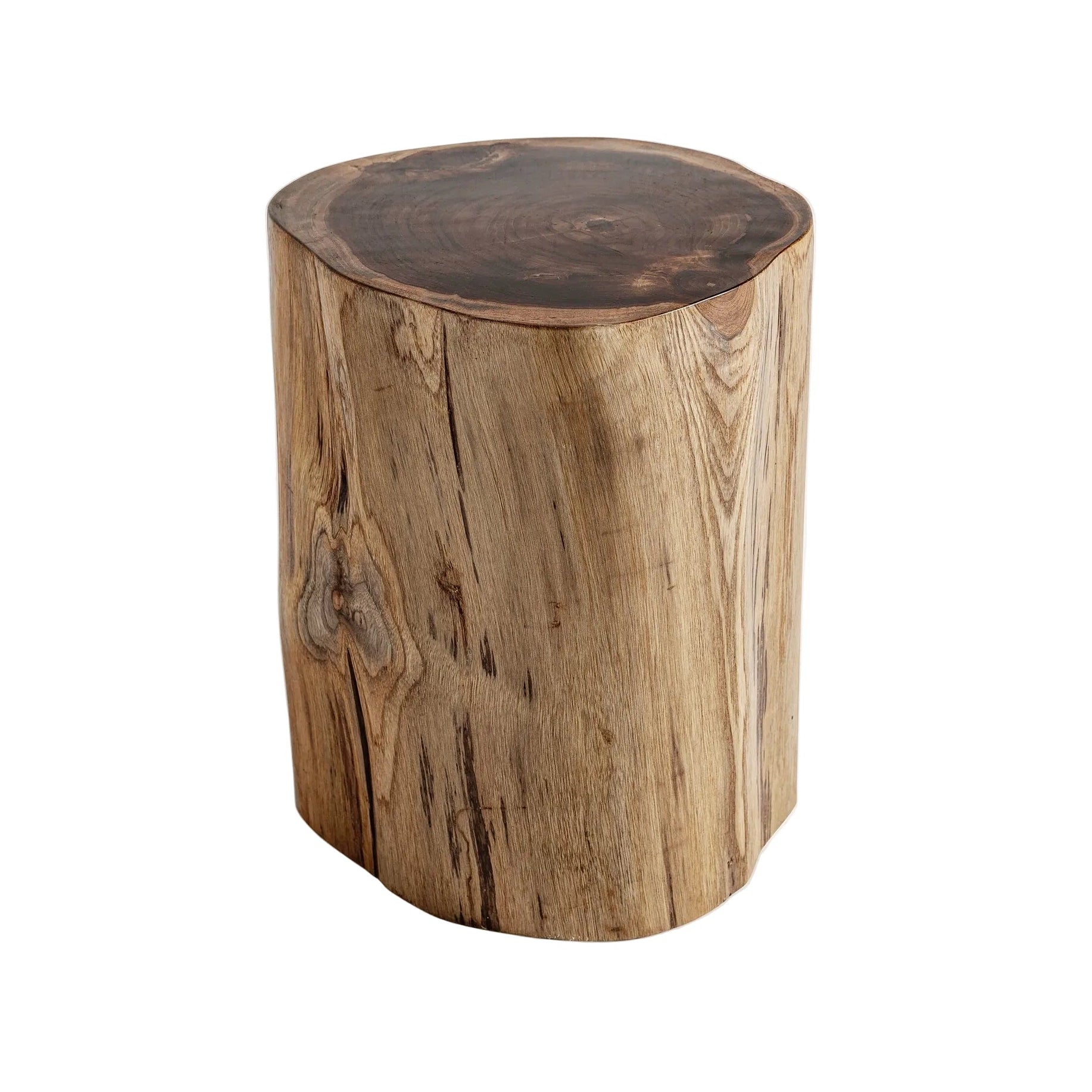 Bijzettafel BOUIRA suar hout