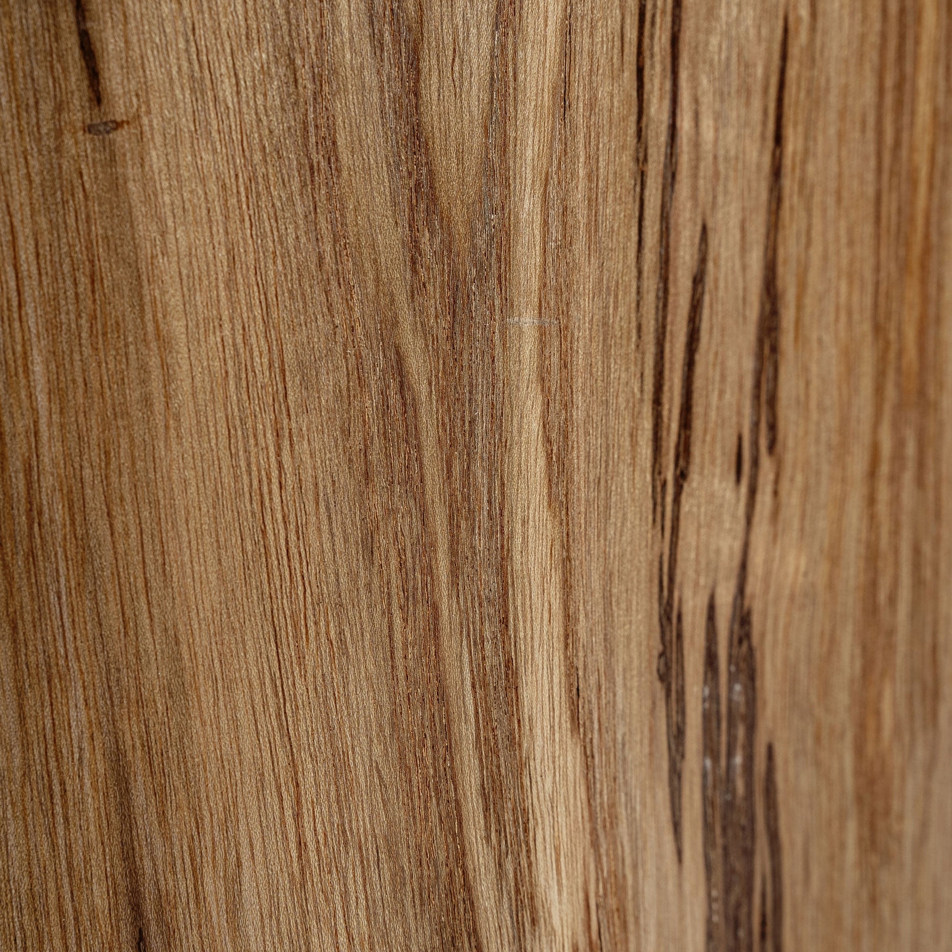 Bijzettafel BOUIRA suar hout