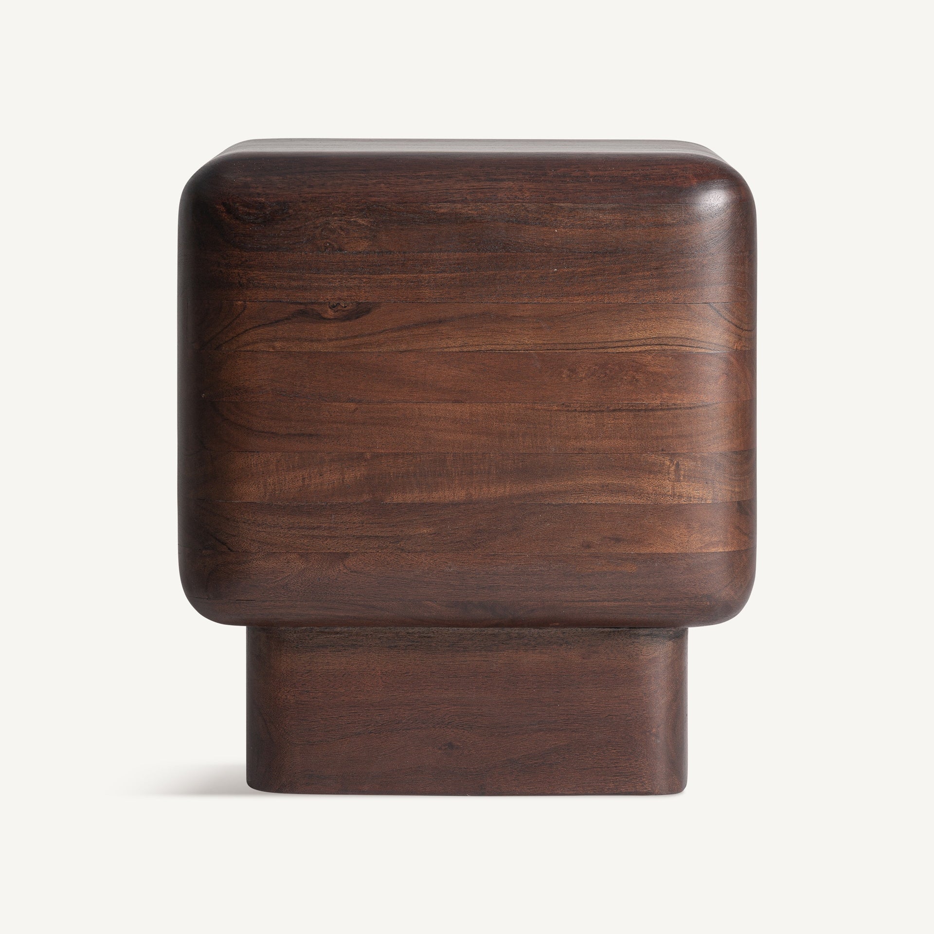 Beistelltisch FLERS Akazienholz