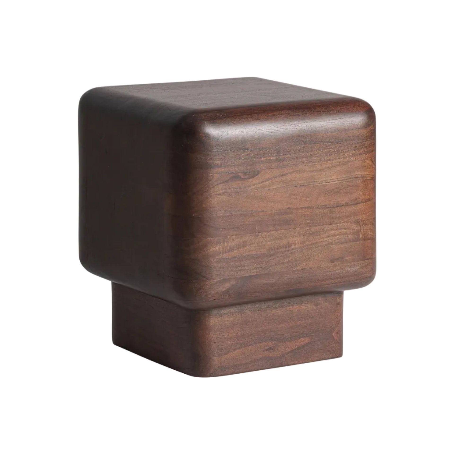 Beistelltisch FLERS Akazienholz