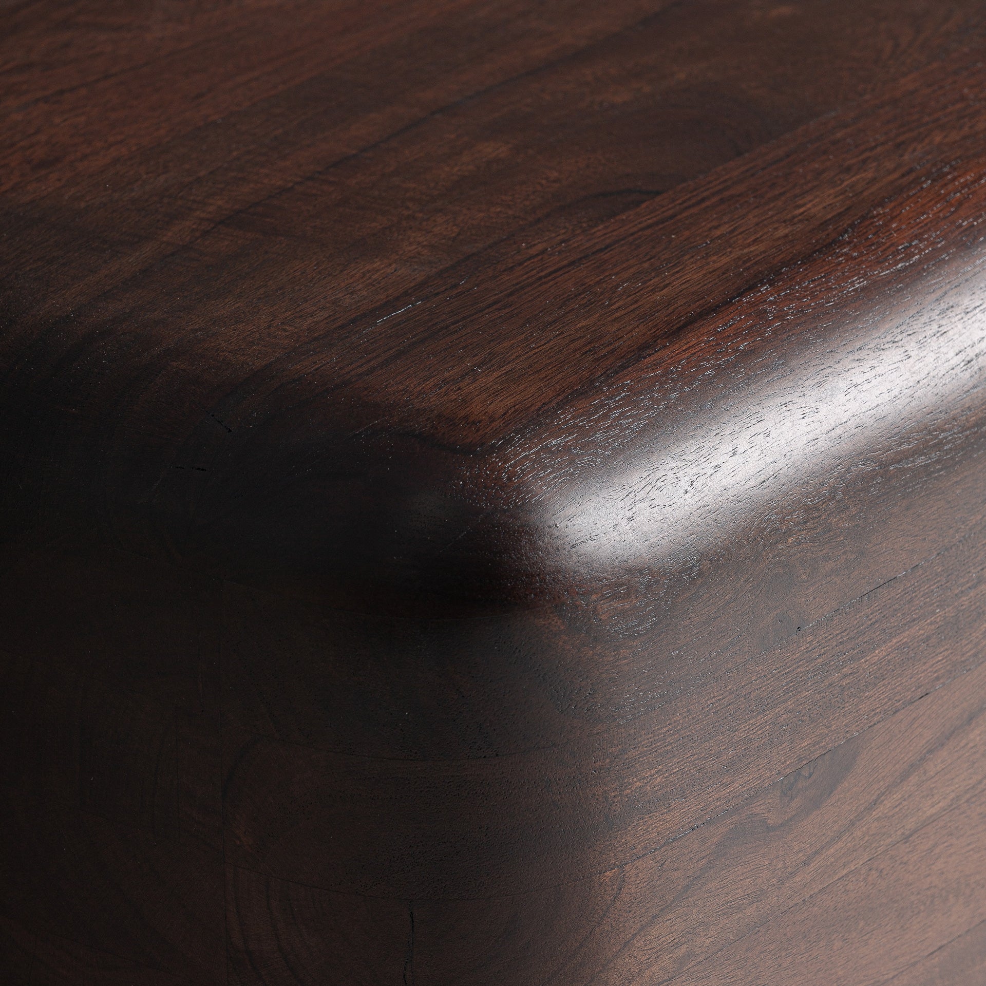 Beistelltisch FLERS Akazienholz