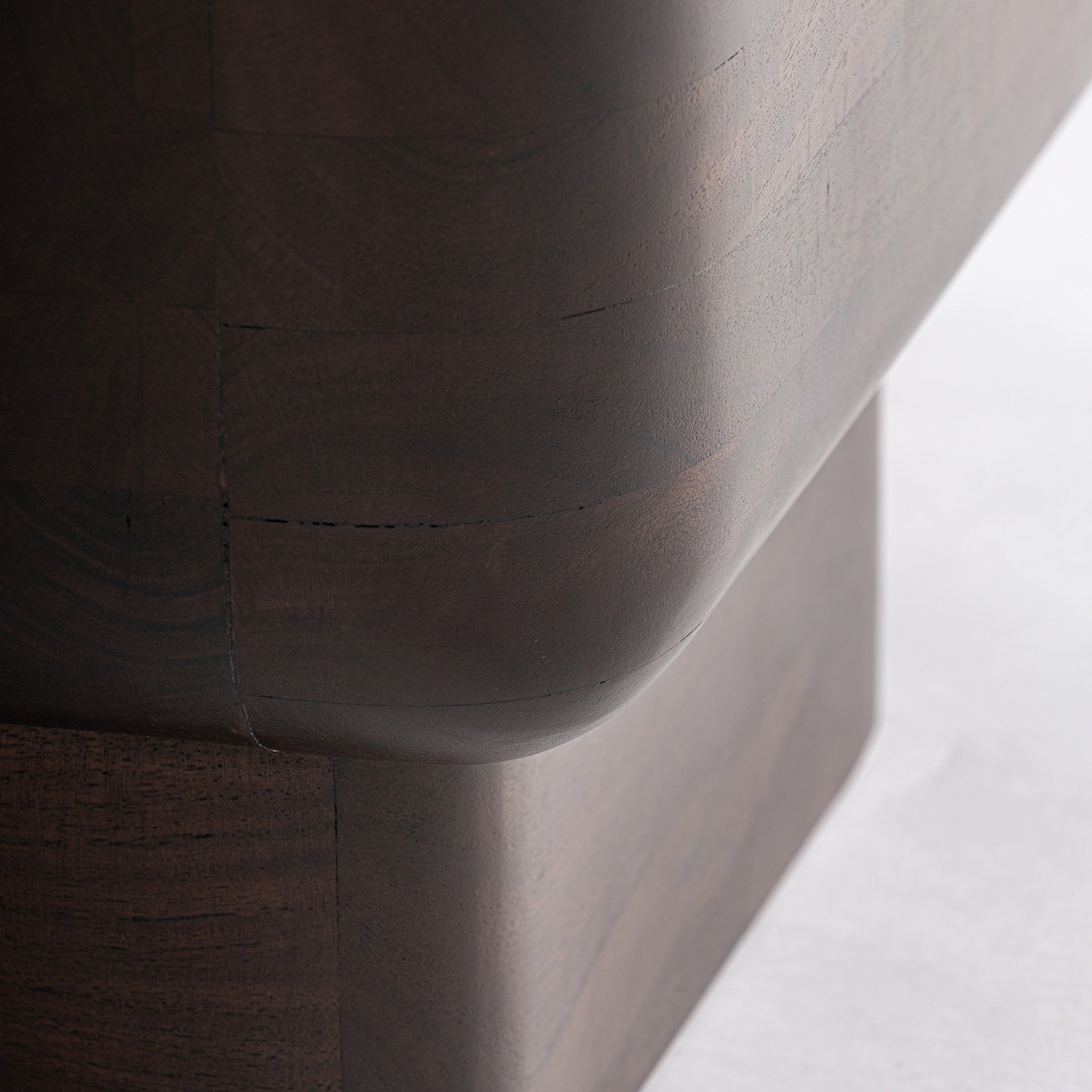 Beistelltisch FLERS Akazienholz