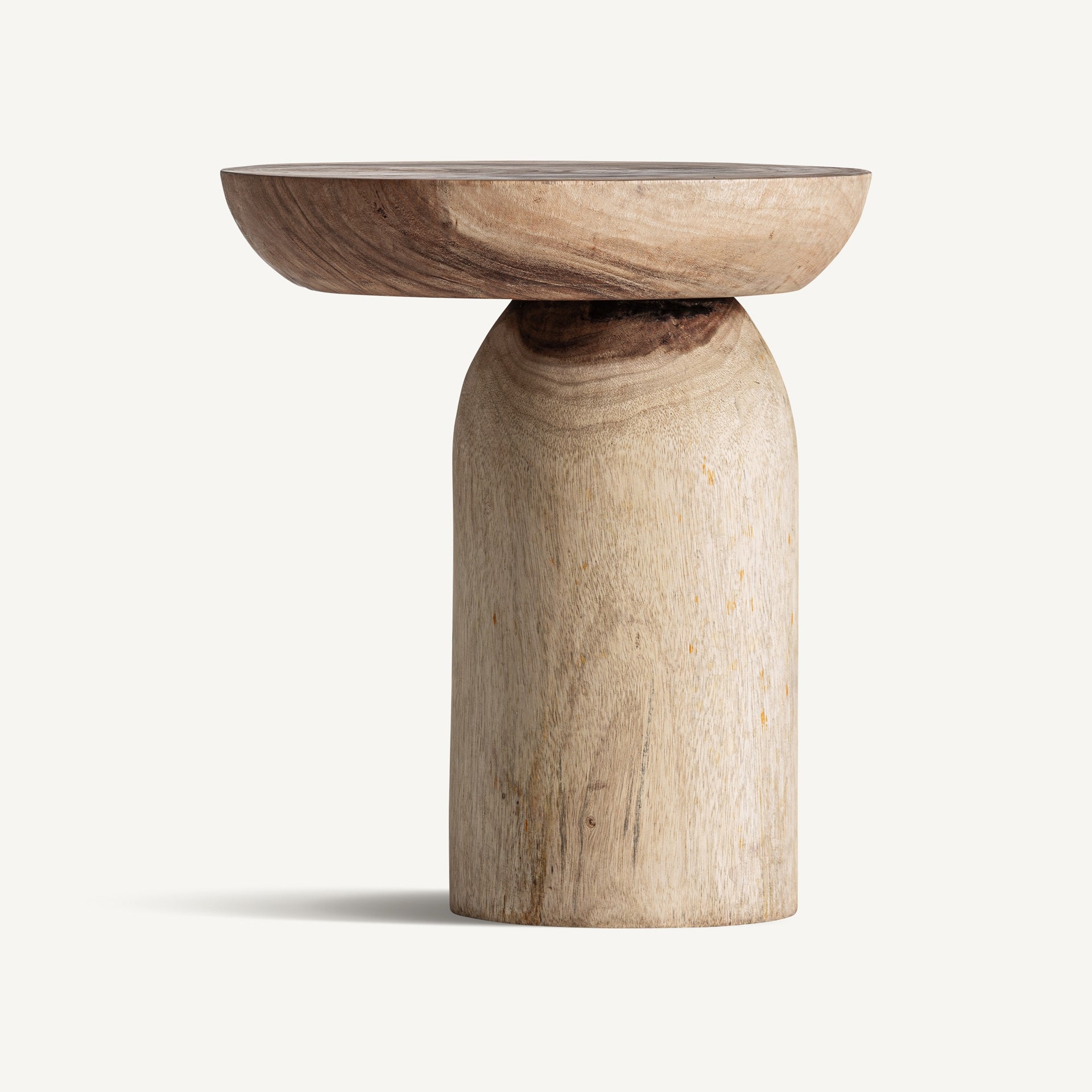 Zijtafel KALANDI suar hout