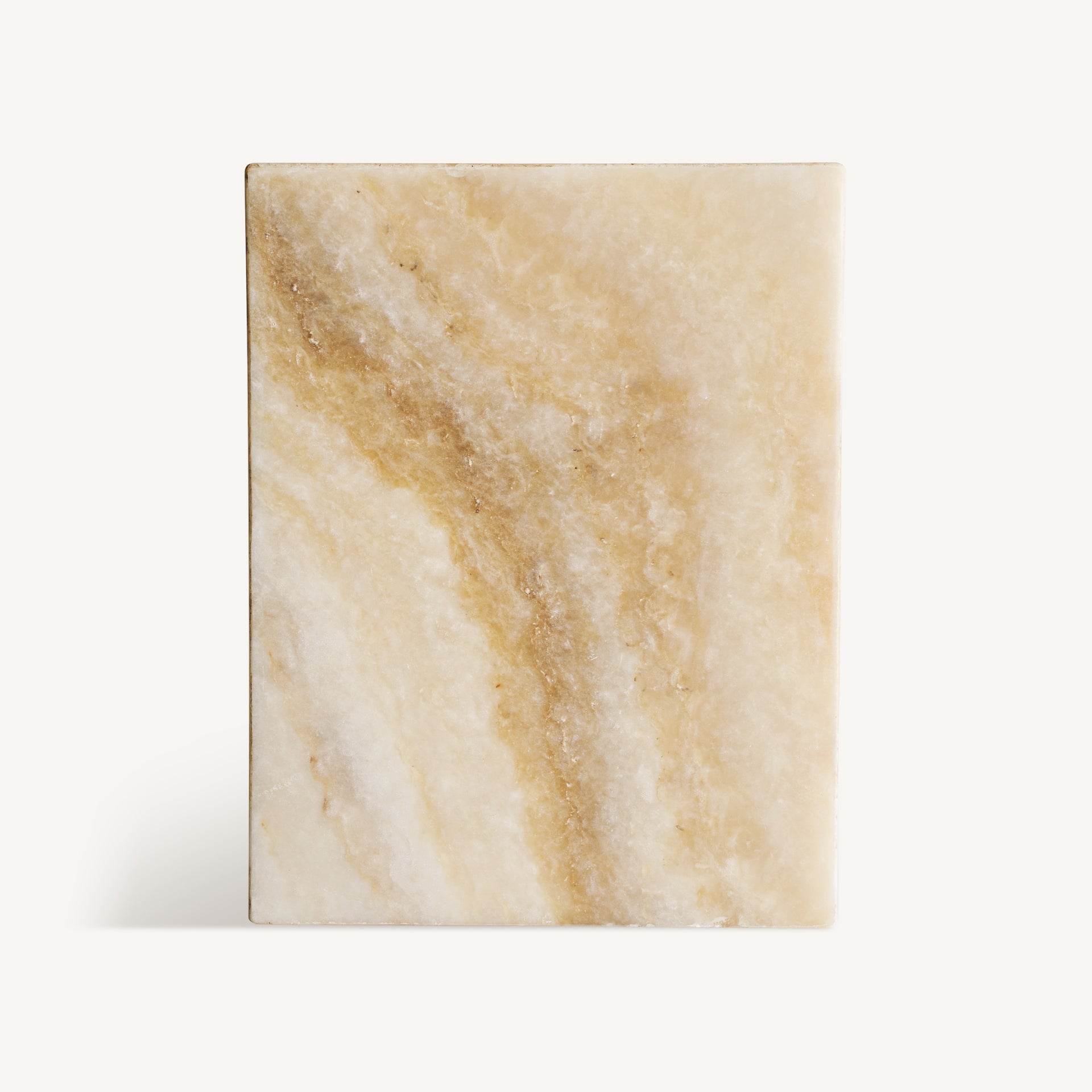 MAGLAND Onyx Side Table
