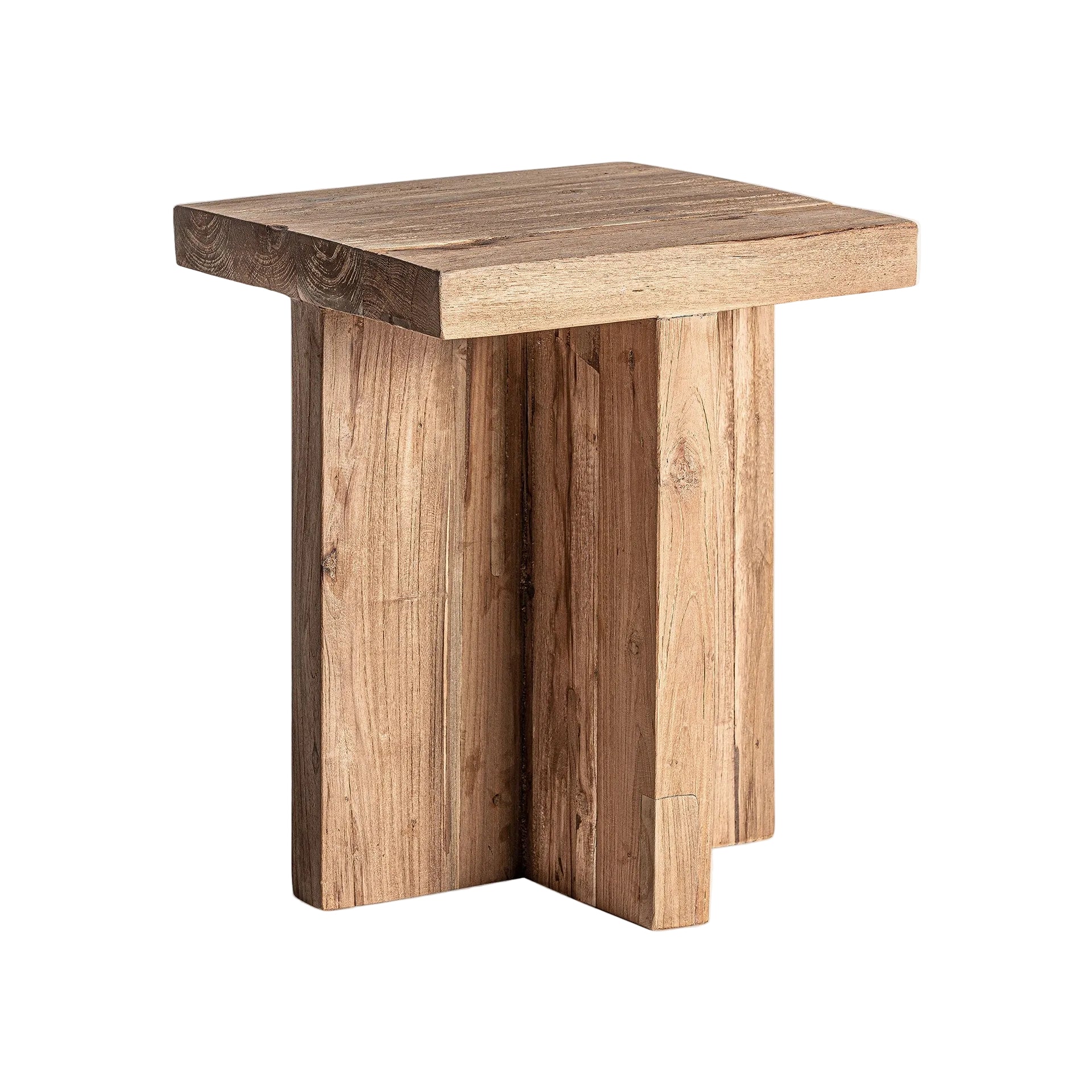 PURE Wooden Side Table
