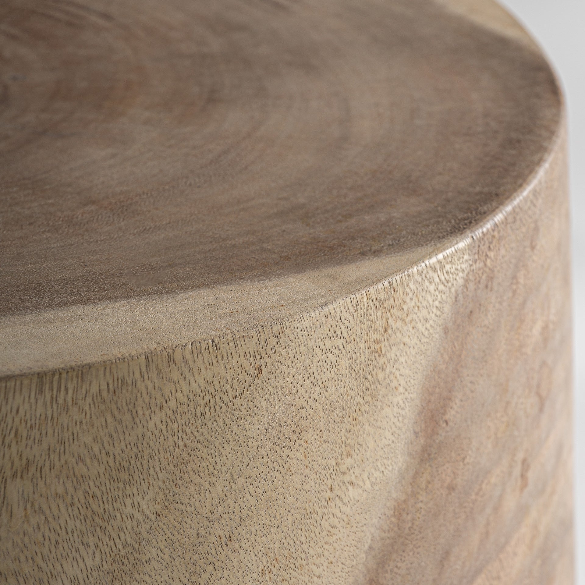 RIMINI suar houten tafel