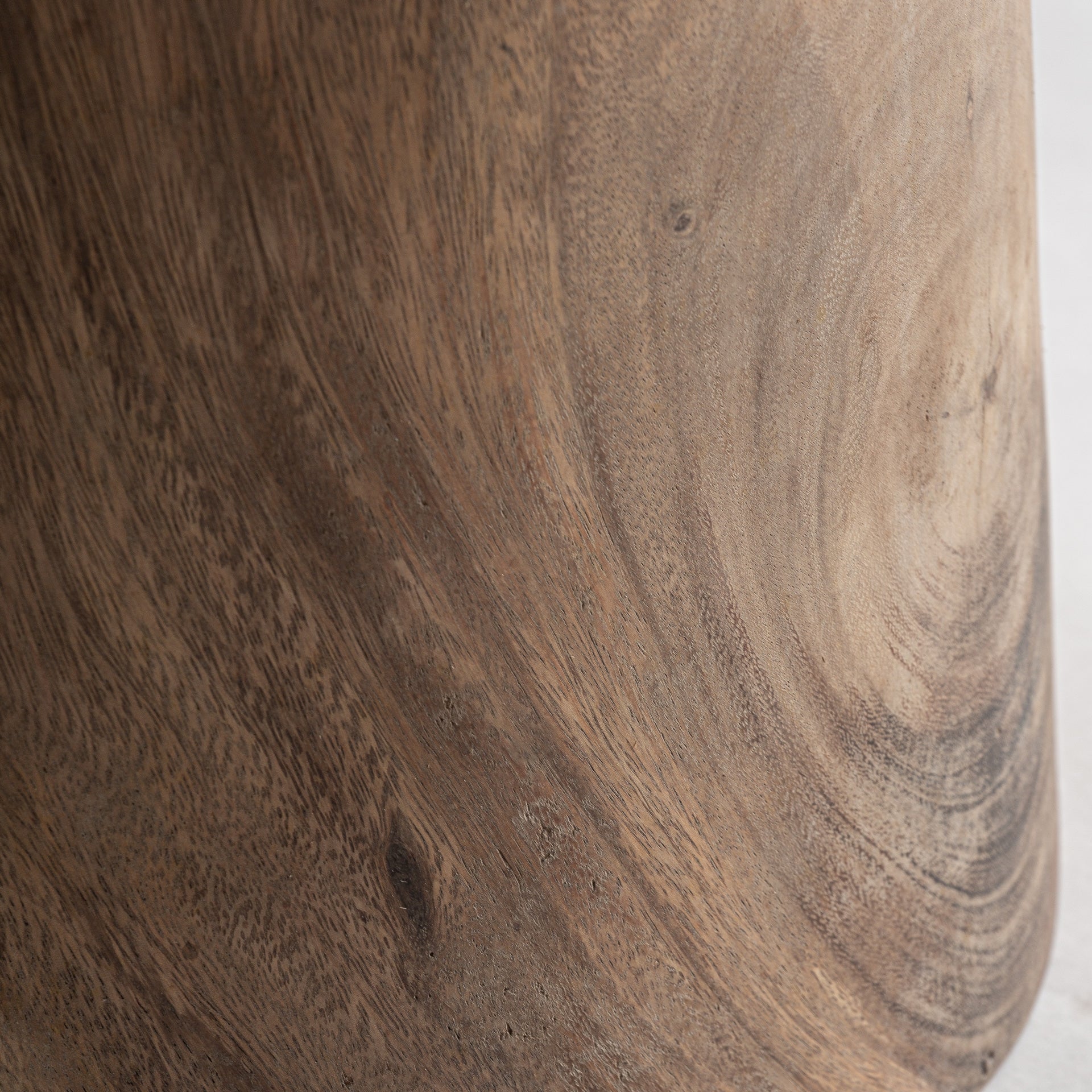 RIMINI suar houten tafel