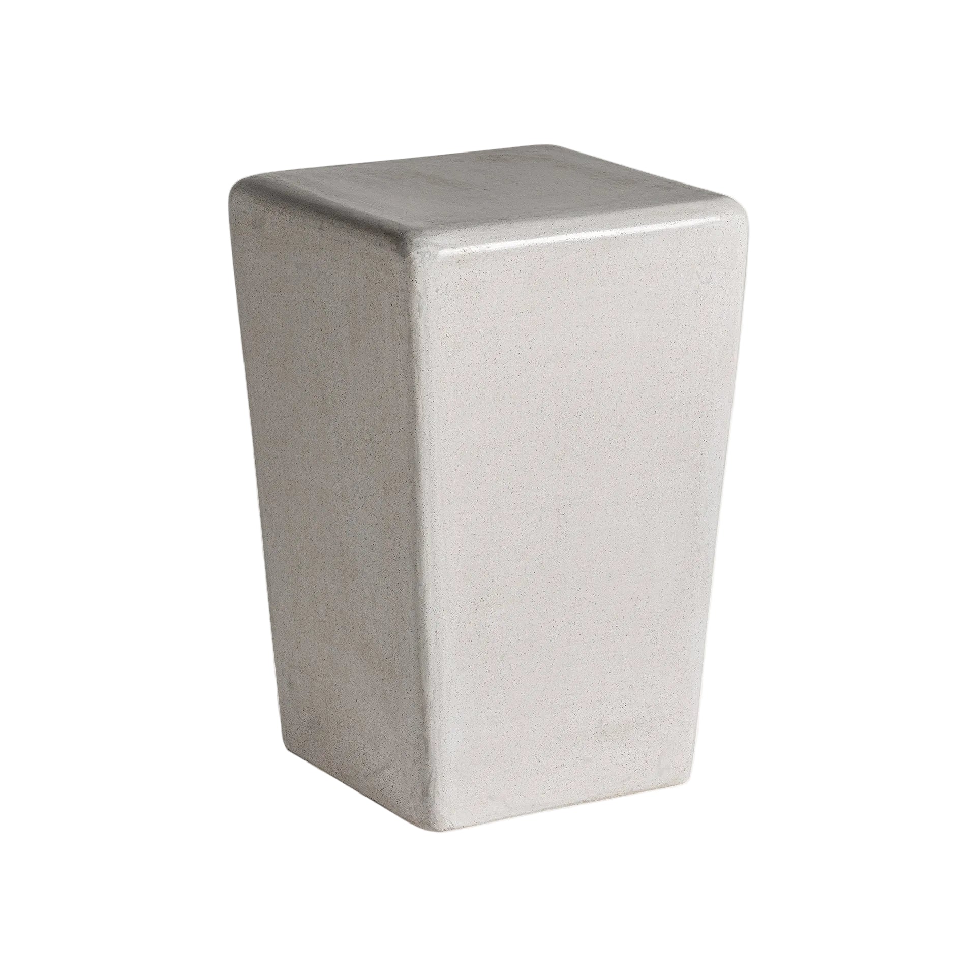 Zijtafel VASTO gebroken wit