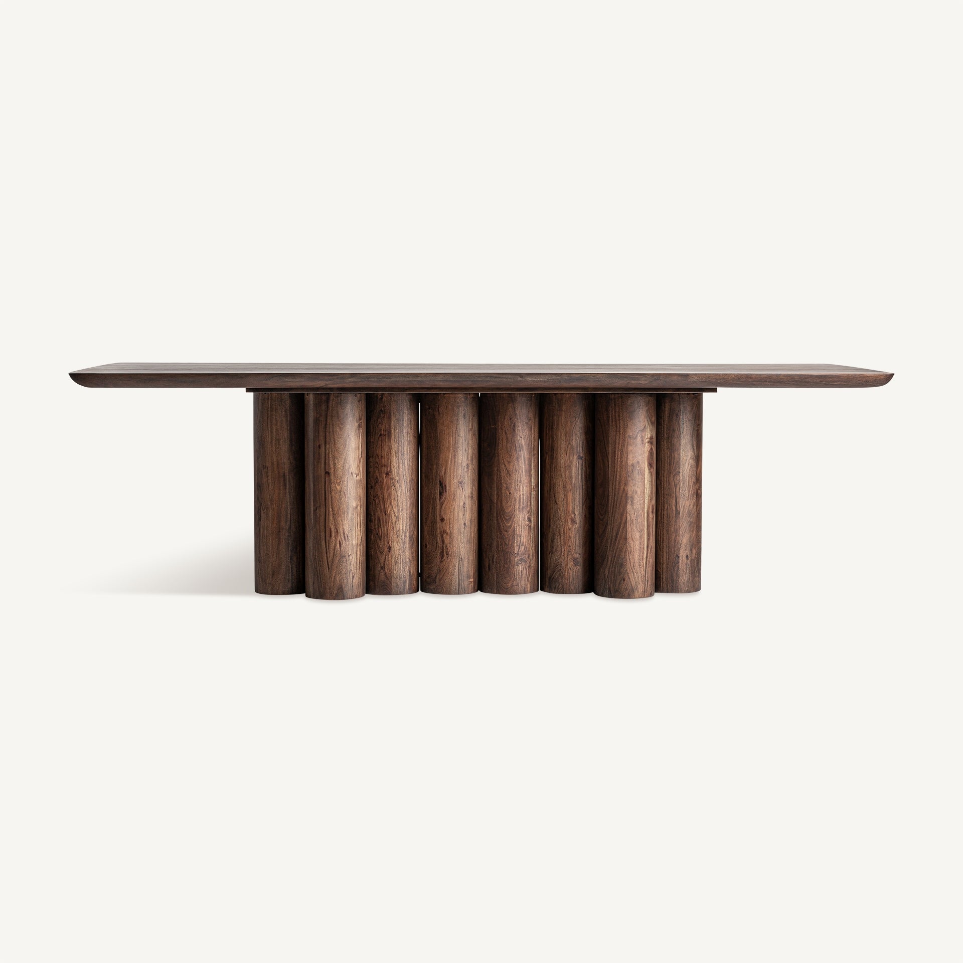 Tafel BEKE acaciahout