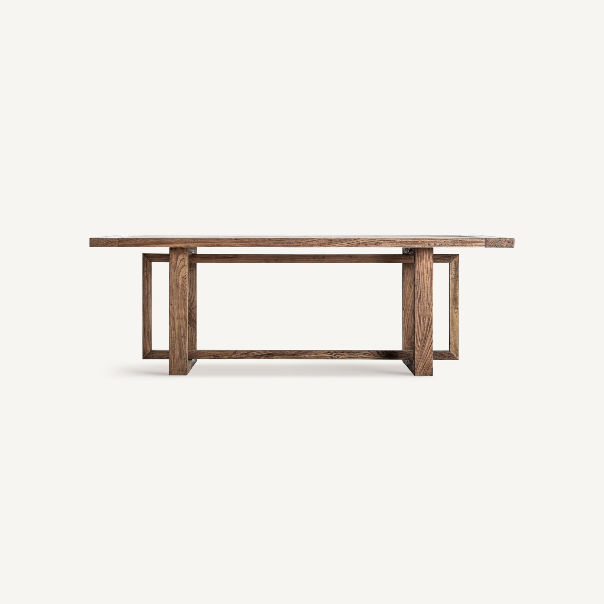 NORVIK Elm Wood Table