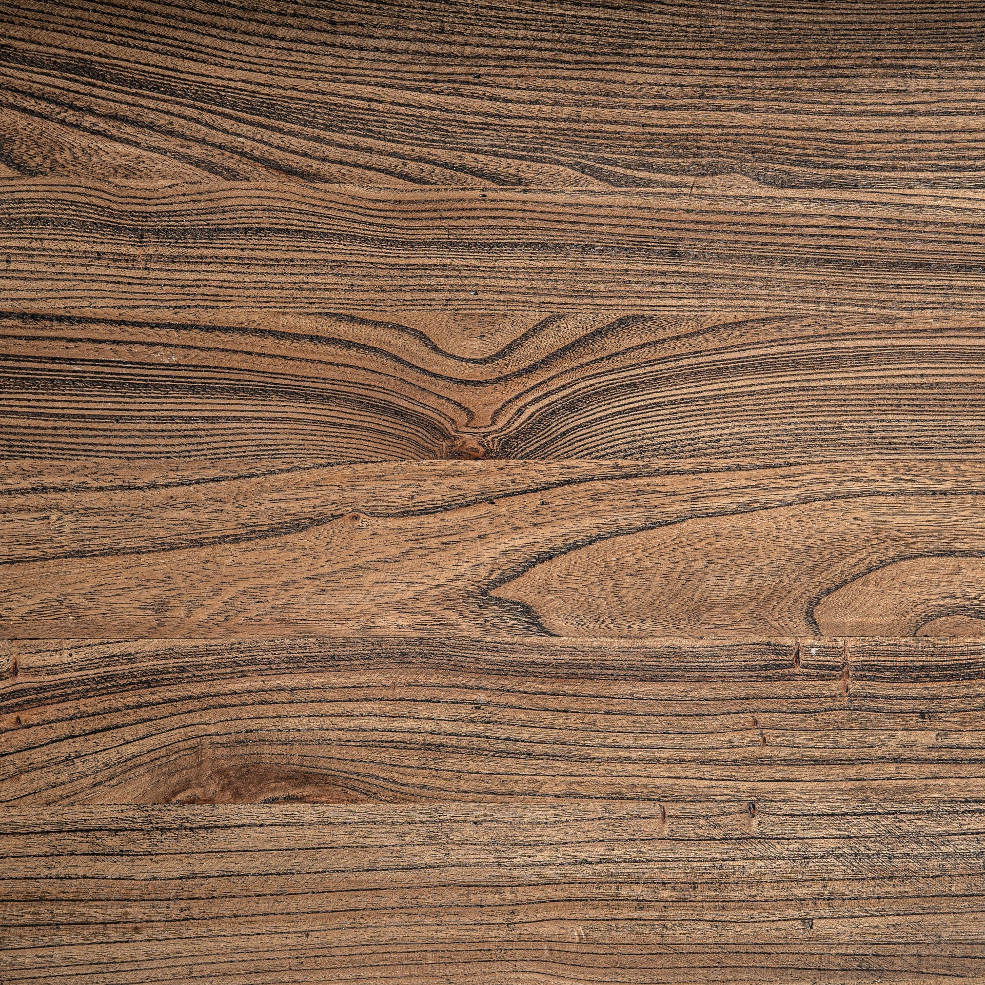 NORVIK Elm Wood Table