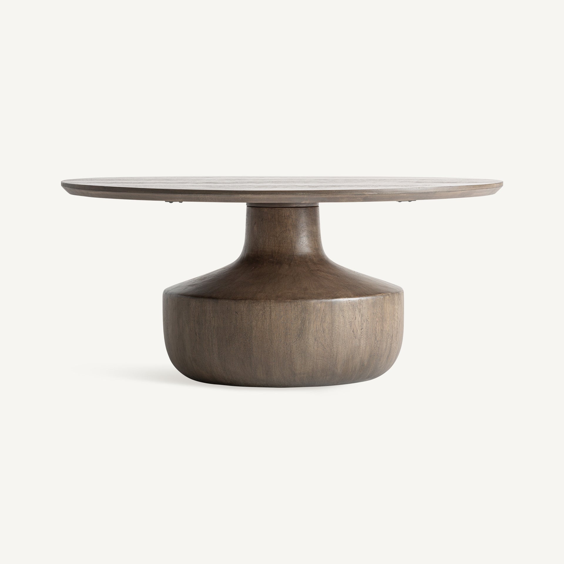 Kaffeetisch BEAUNE Mango-Holz