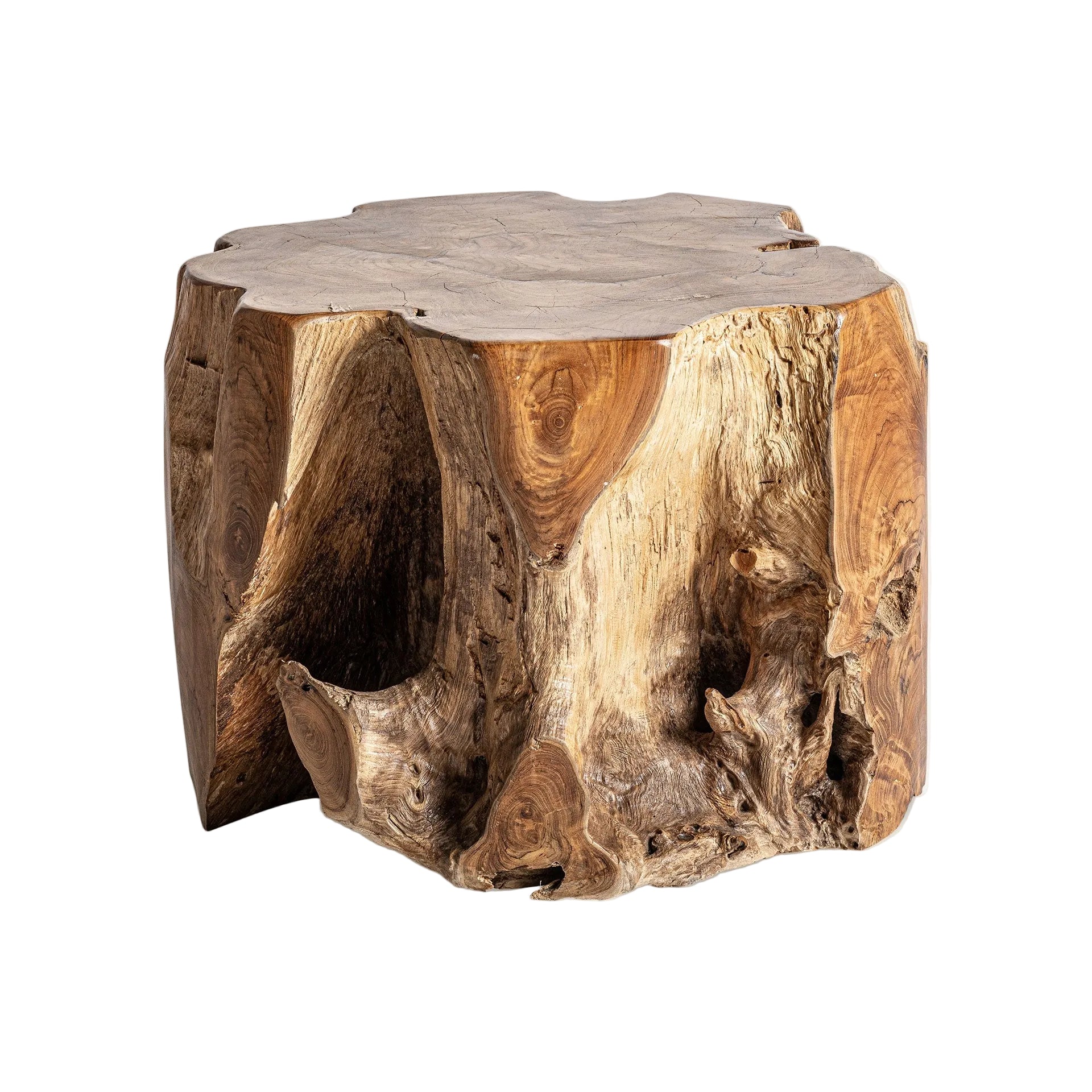 BISKO Coffee Table Teak Wood