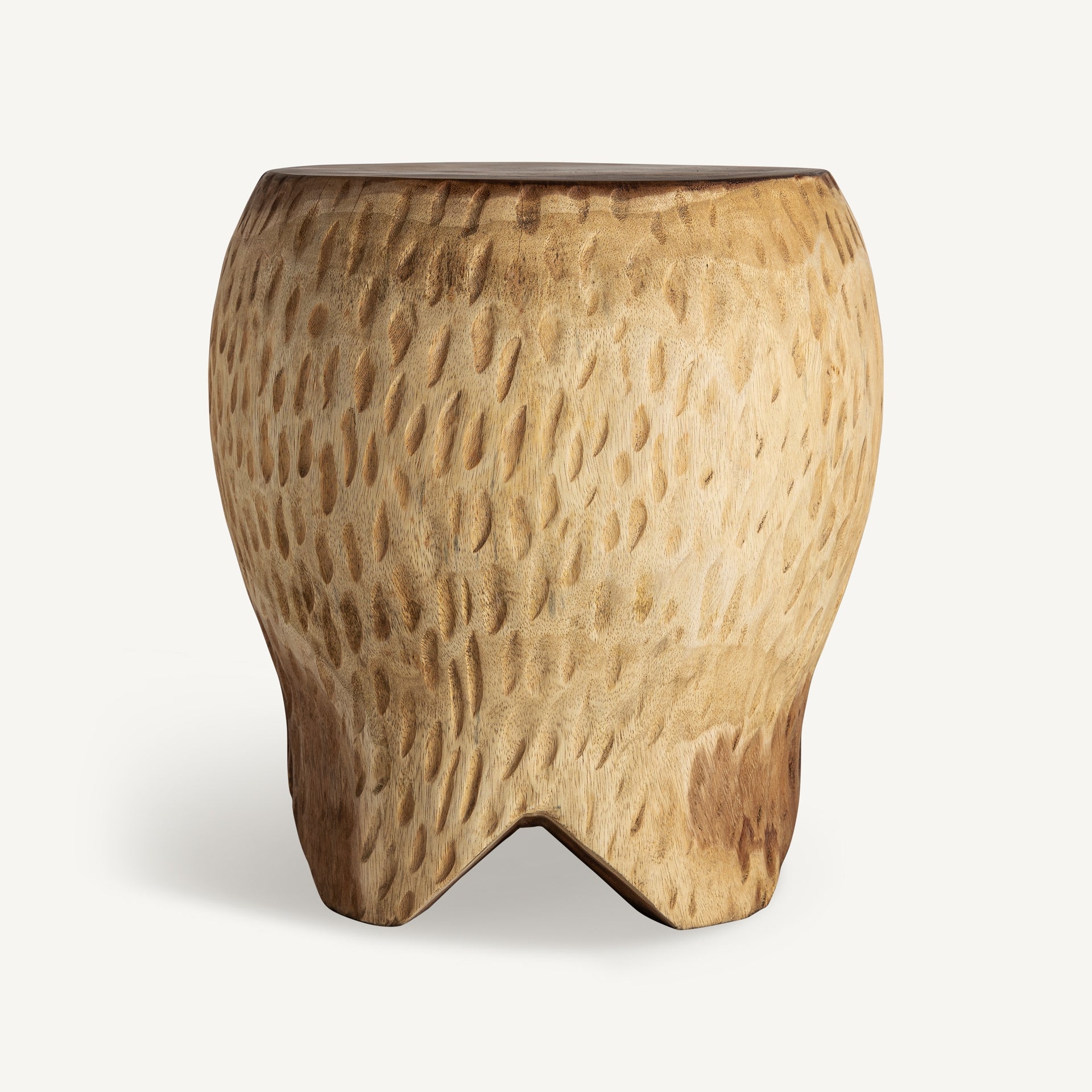 GAIRO Suar Wood Coffee Table