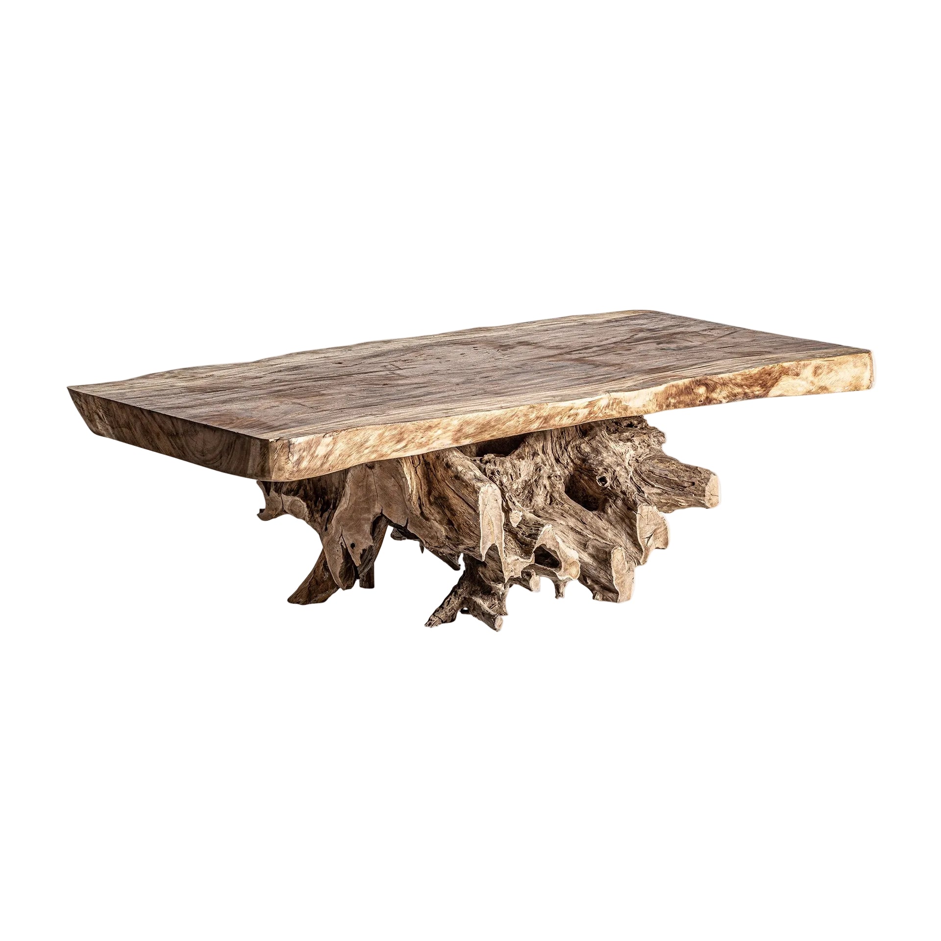KOFFIETAFEL KANYE suar hout
