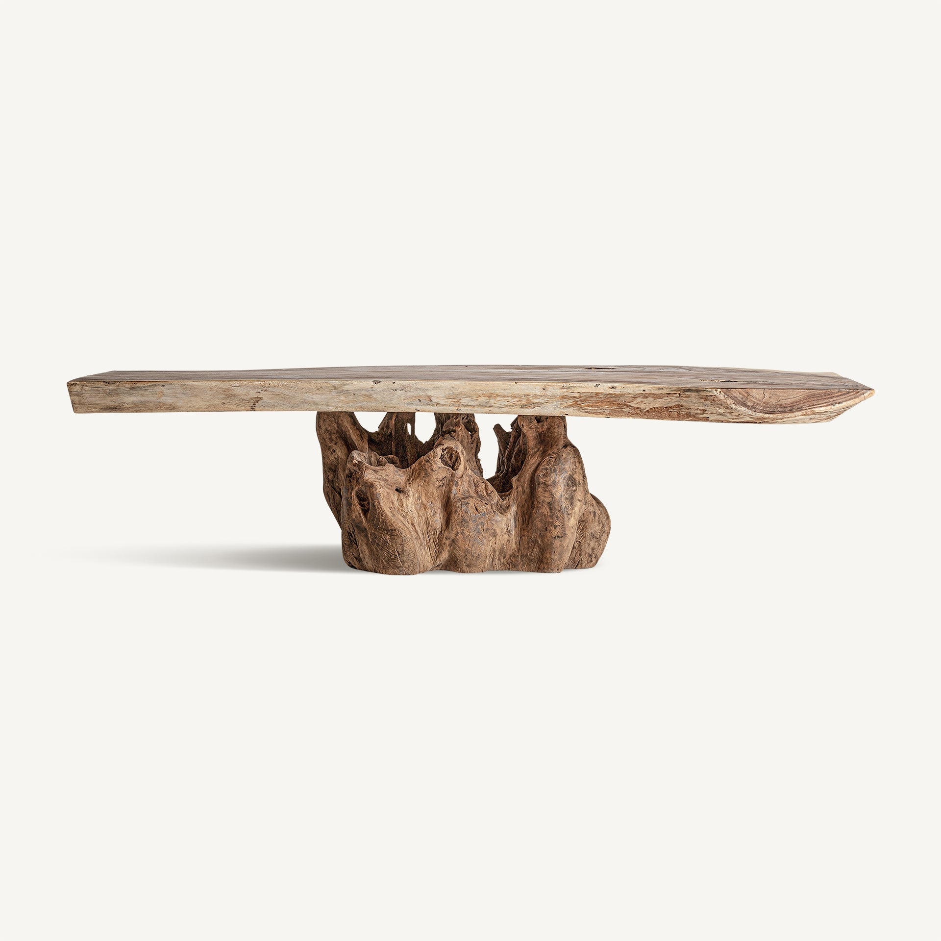 KOFFIETAFEL KANYE suar hout