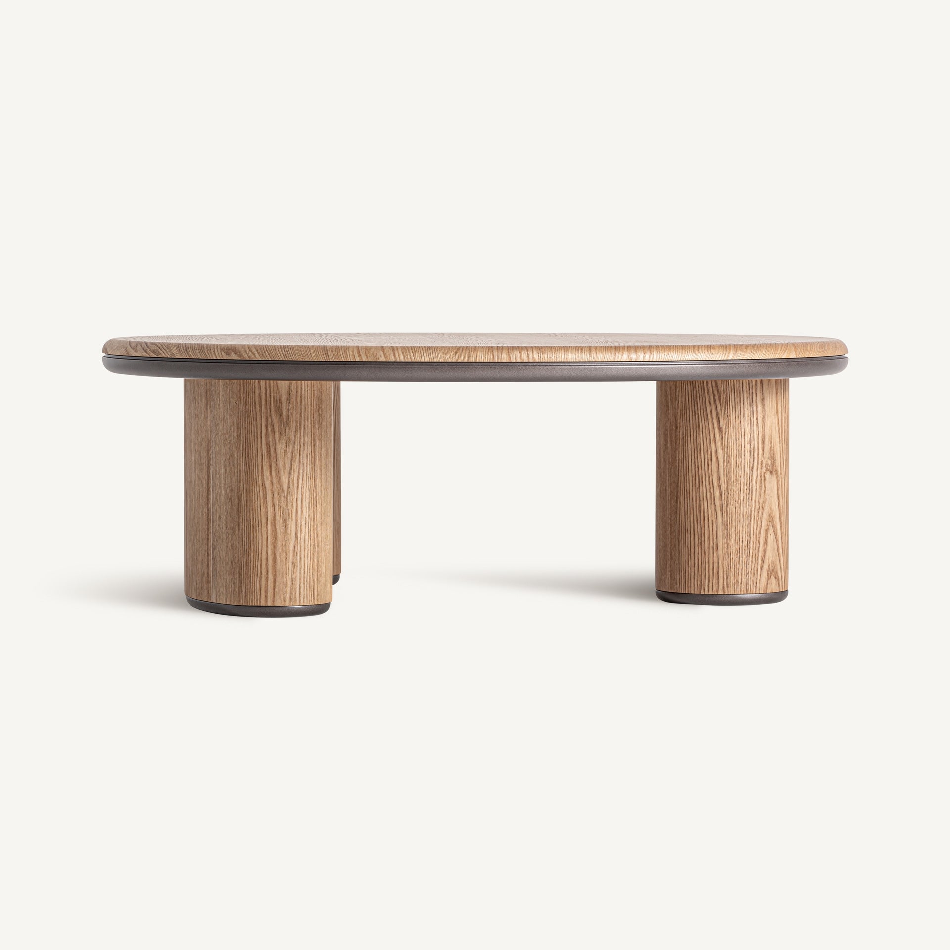 LENEO Plywood Coffee Table