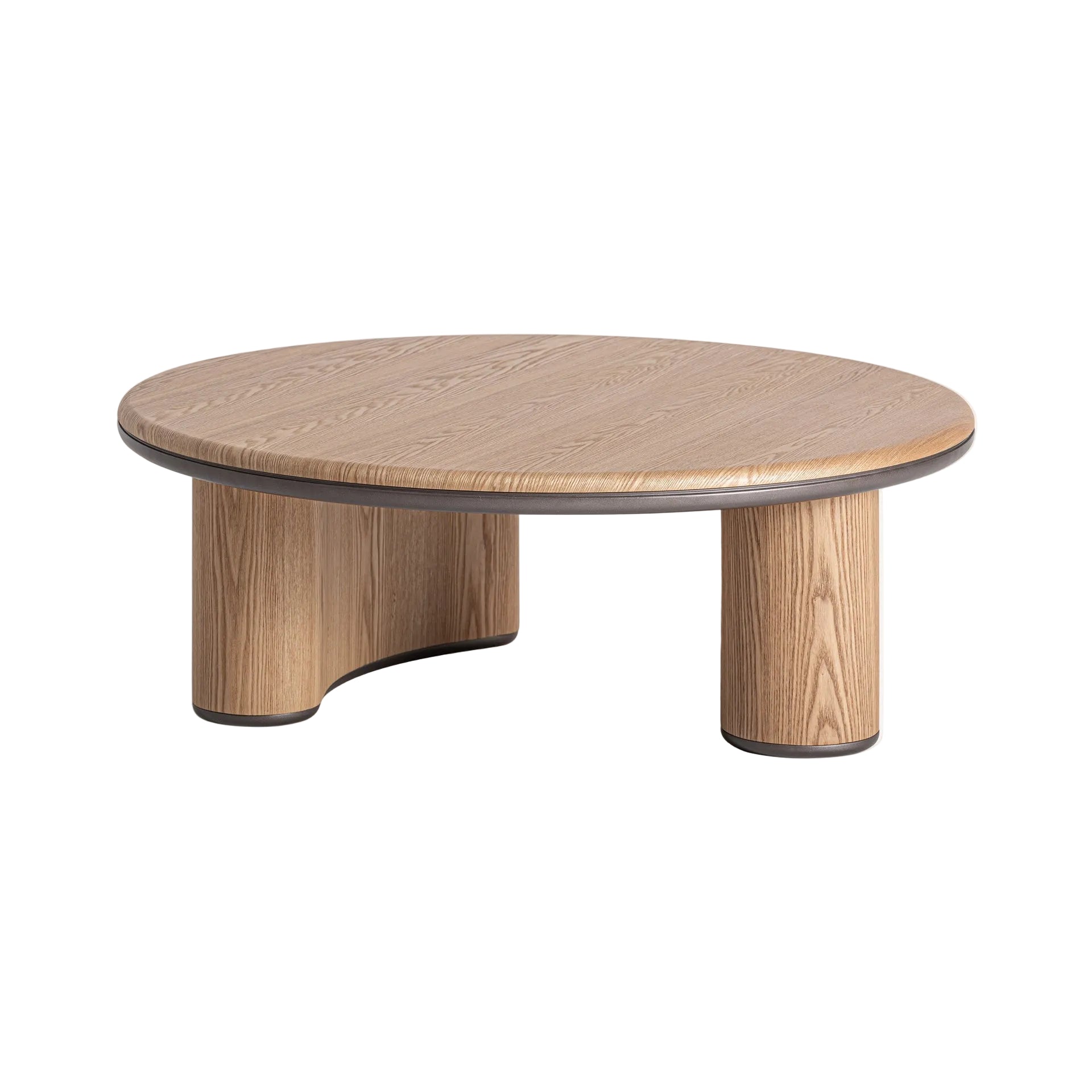 LENEO Plywood Coffee Table