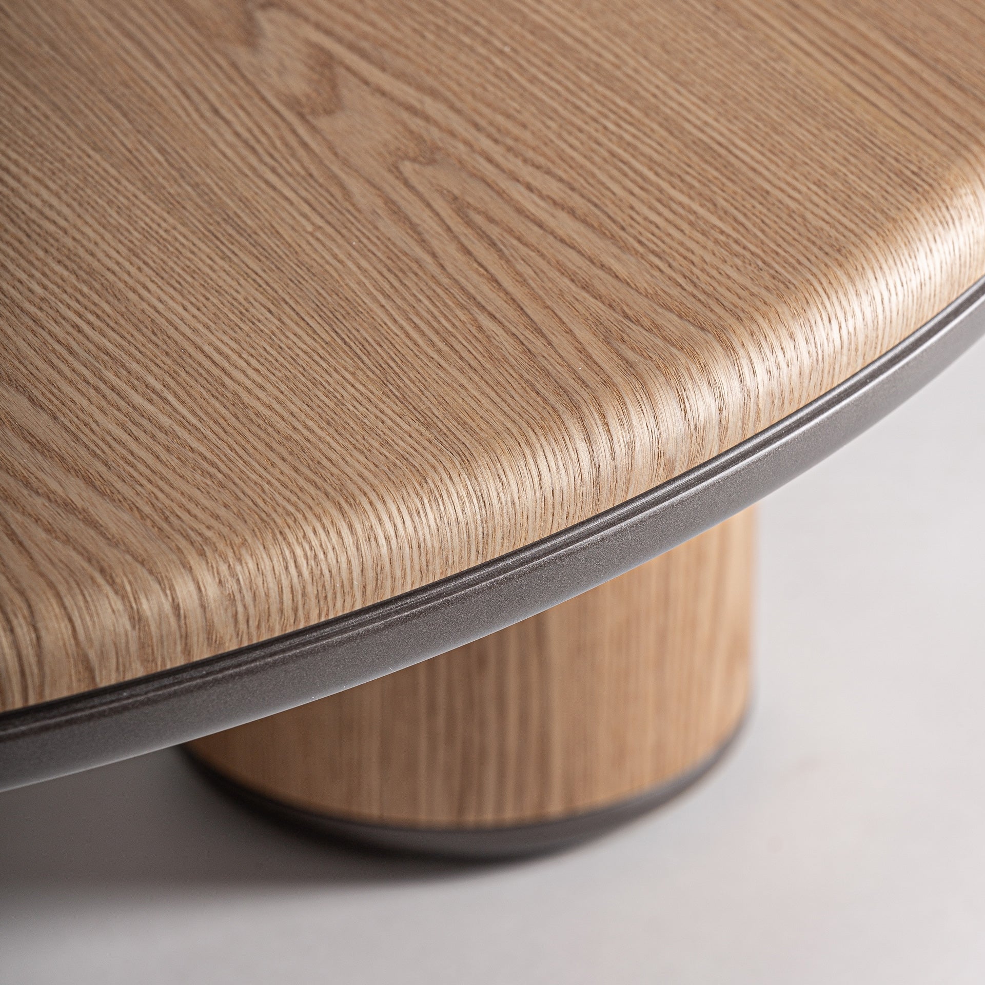 LENEO Plywood Coffee Table