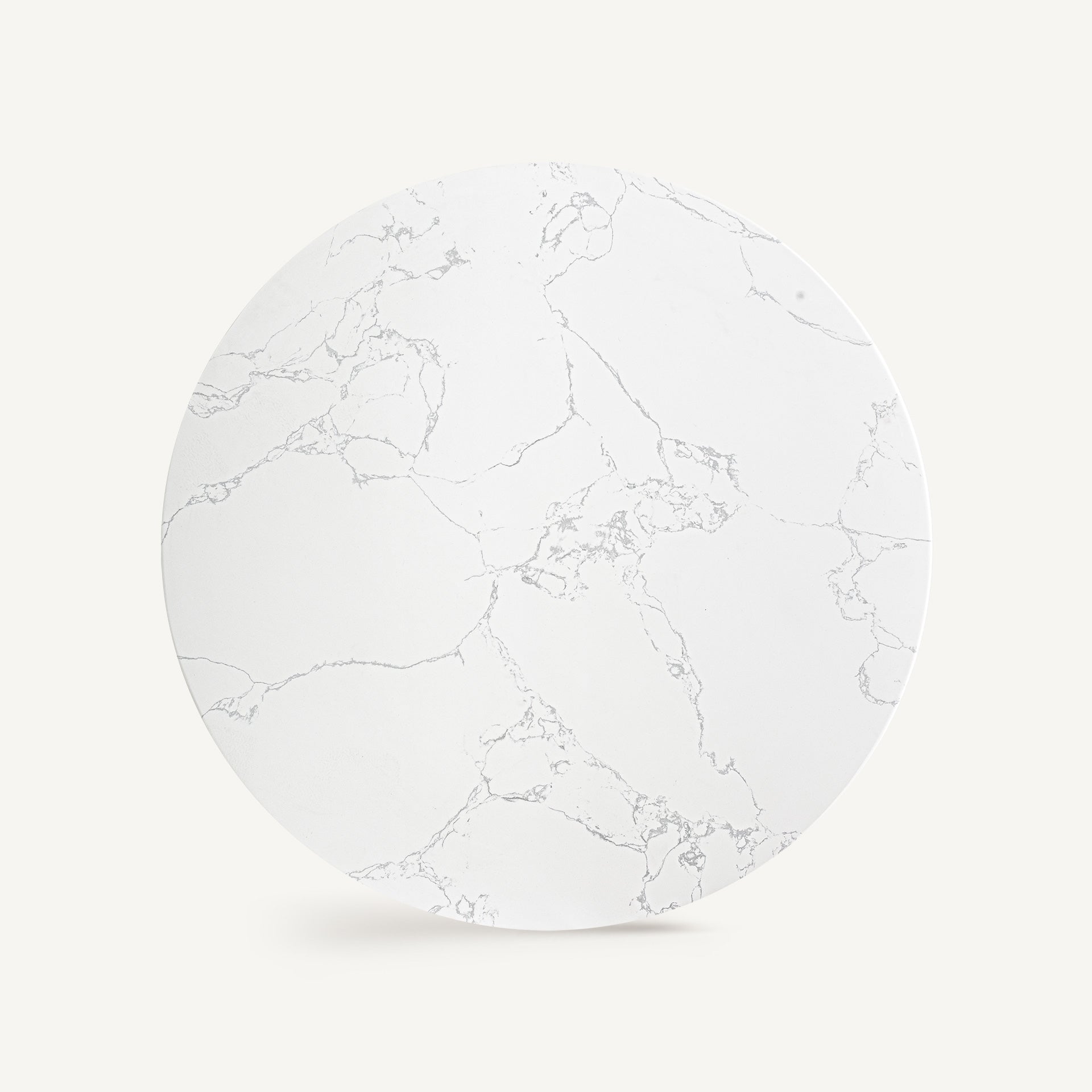 VONNAS White Coffee Table