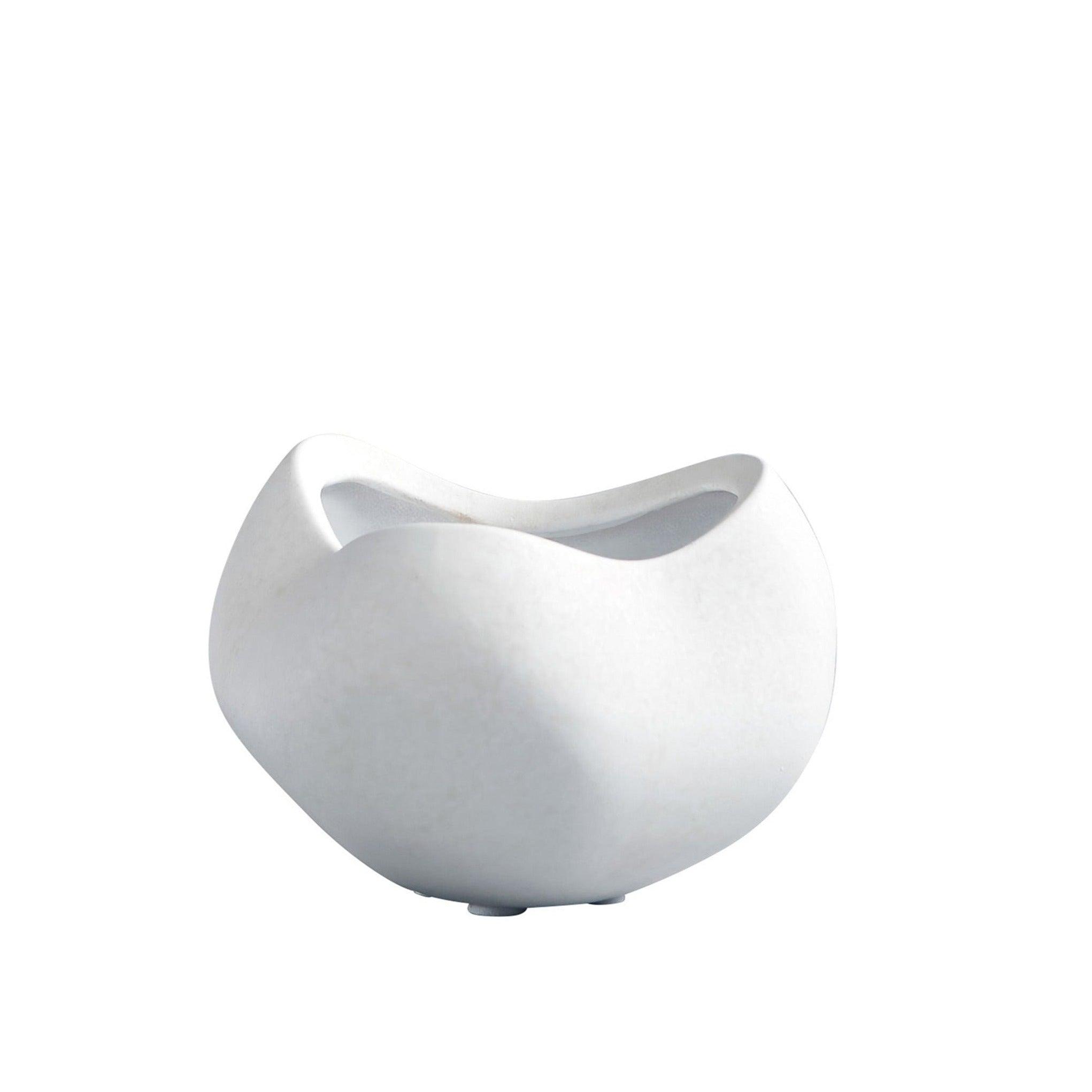 Misa CURVA biały 101 Copenhagen S Eye on Design