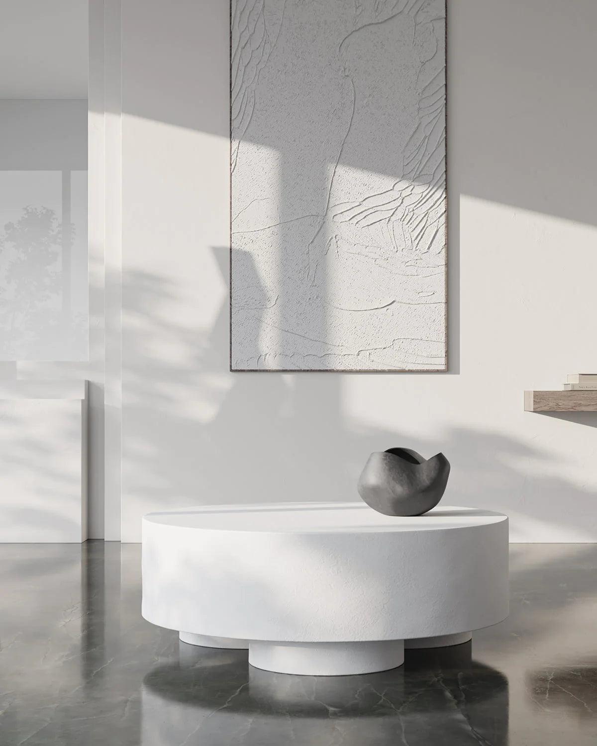 Misa CURVA ciemnoszary 101 Copenhagen Eye on Design