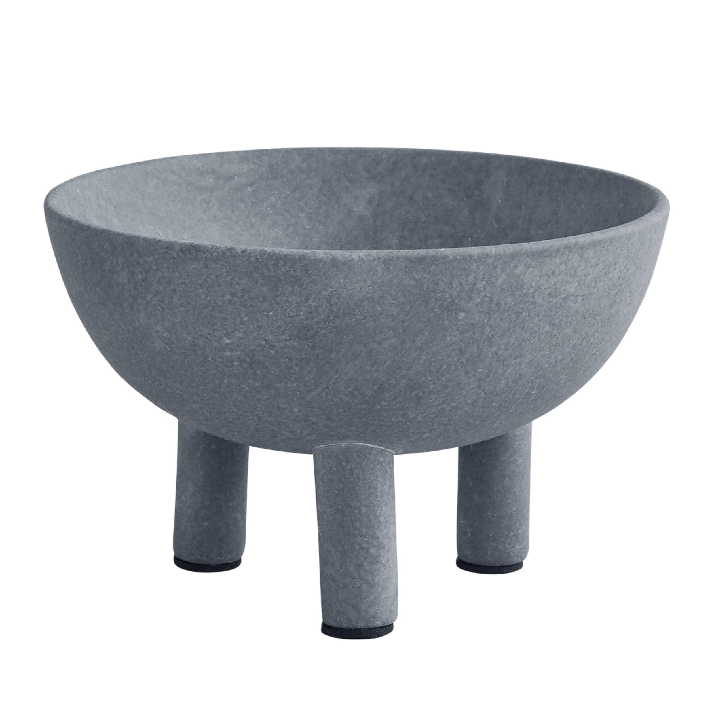 Misa DUCK BOWL jasnoszary 101 Copenhagen M Eye on Design