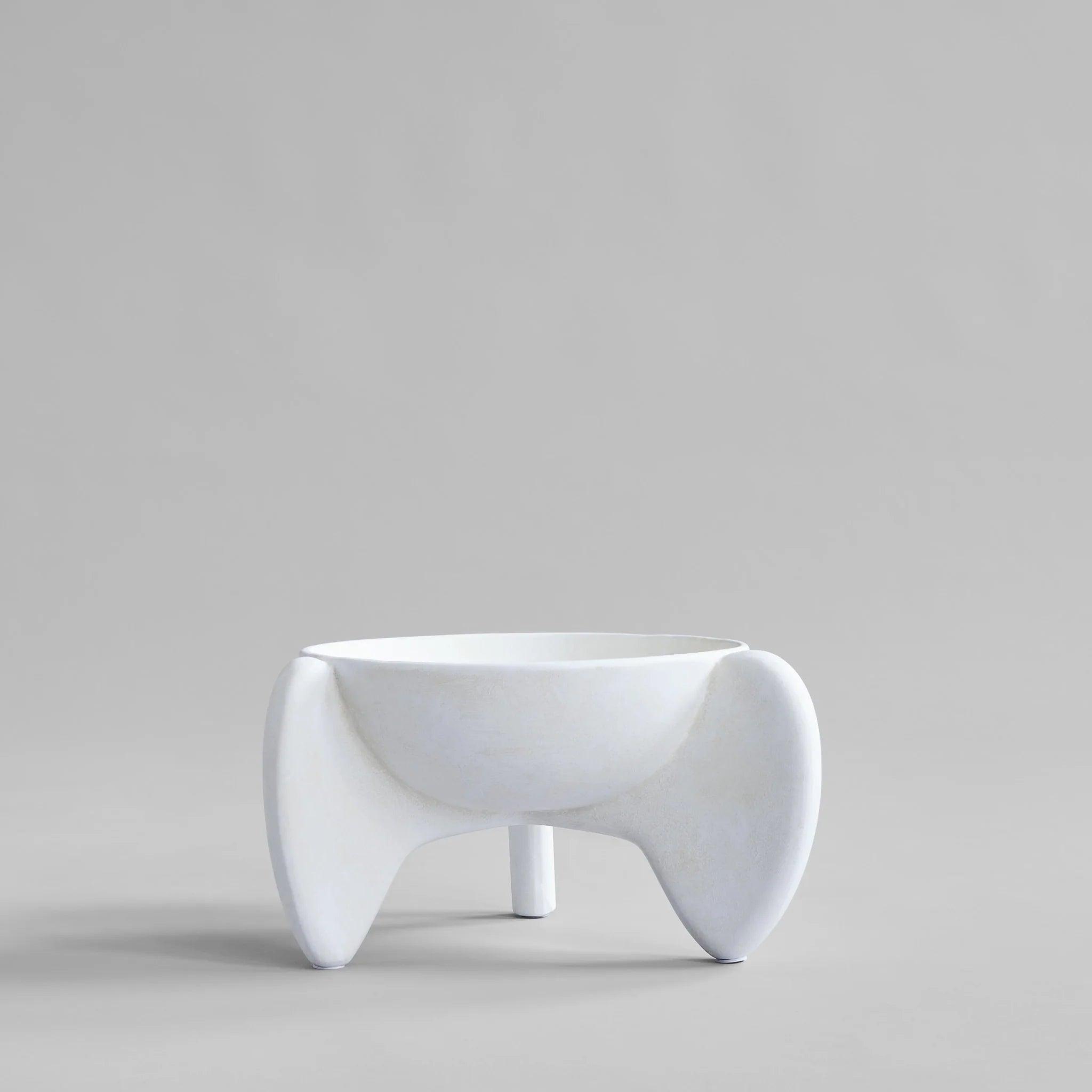 Misa WING biały 101 Copenhagen Eye on Design