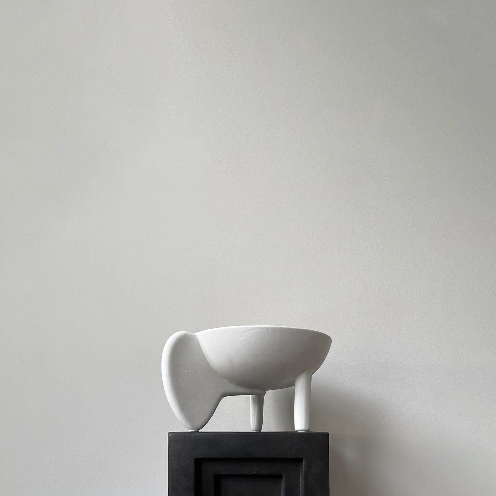 Misa WING biały 101 Copenhagen Eye on Design