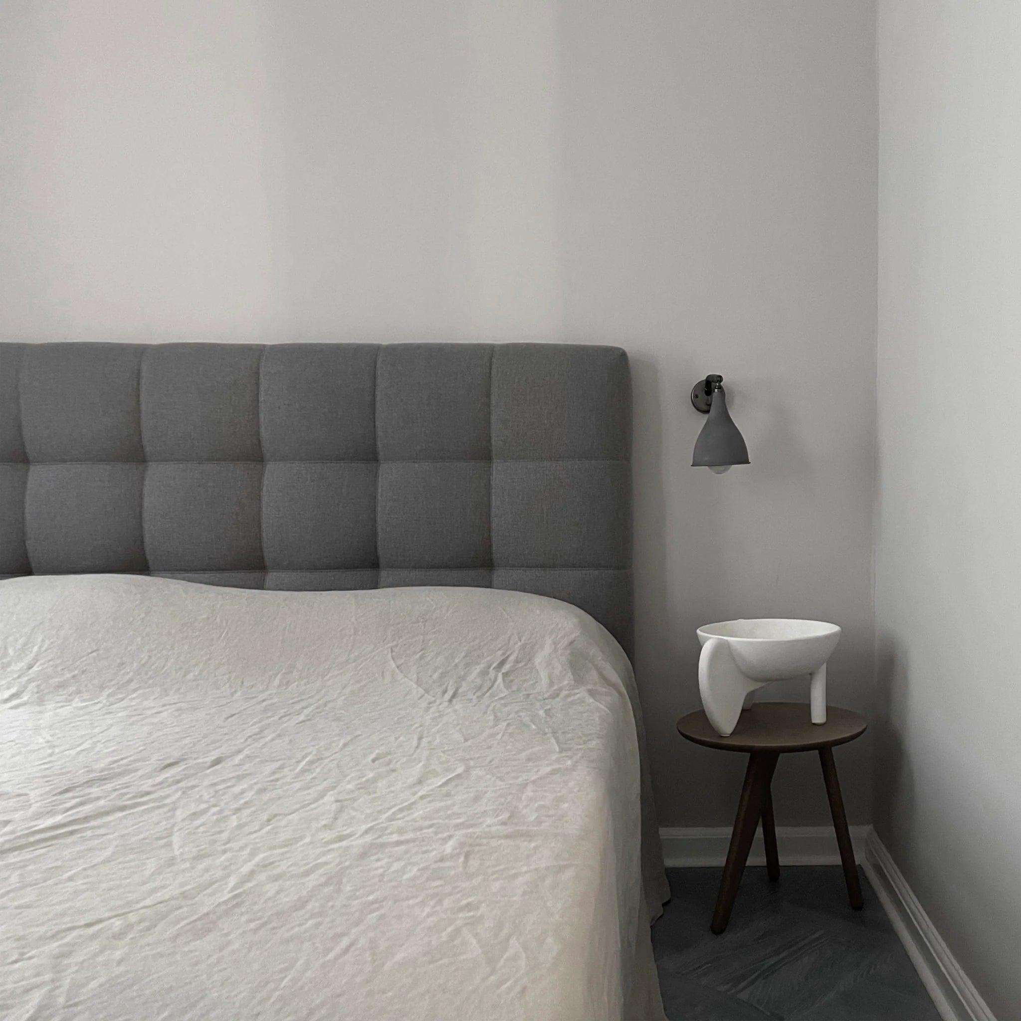 Misa WING biały 101 Copenhagen Eye on Design