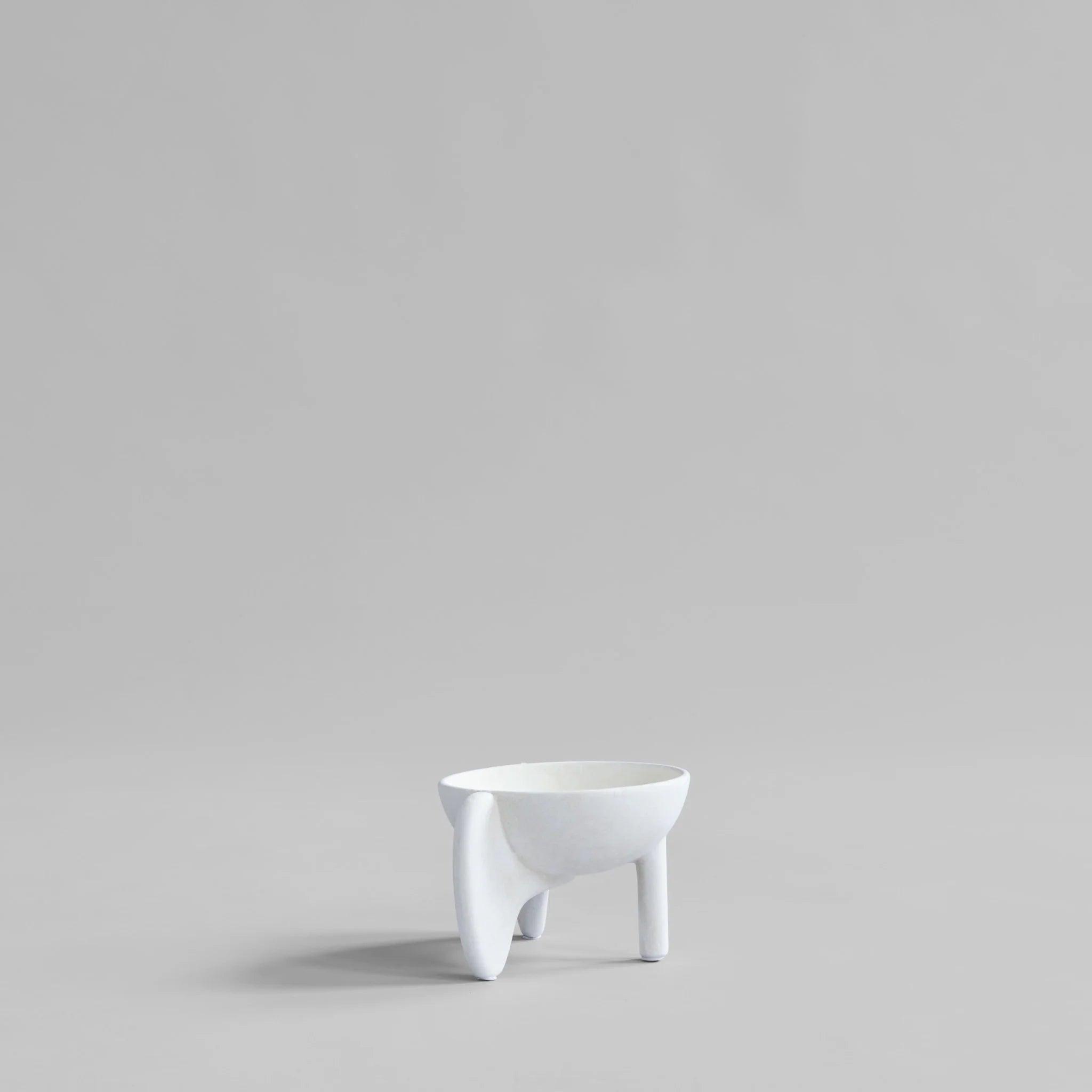 Misa WING biały 101 Copenhagen Eye on Design