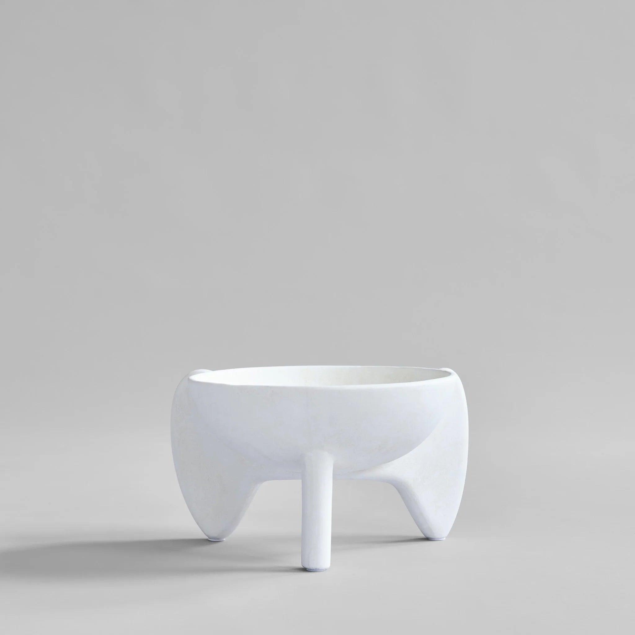 Misa WING biały 101 Copenhagen Eye on Design