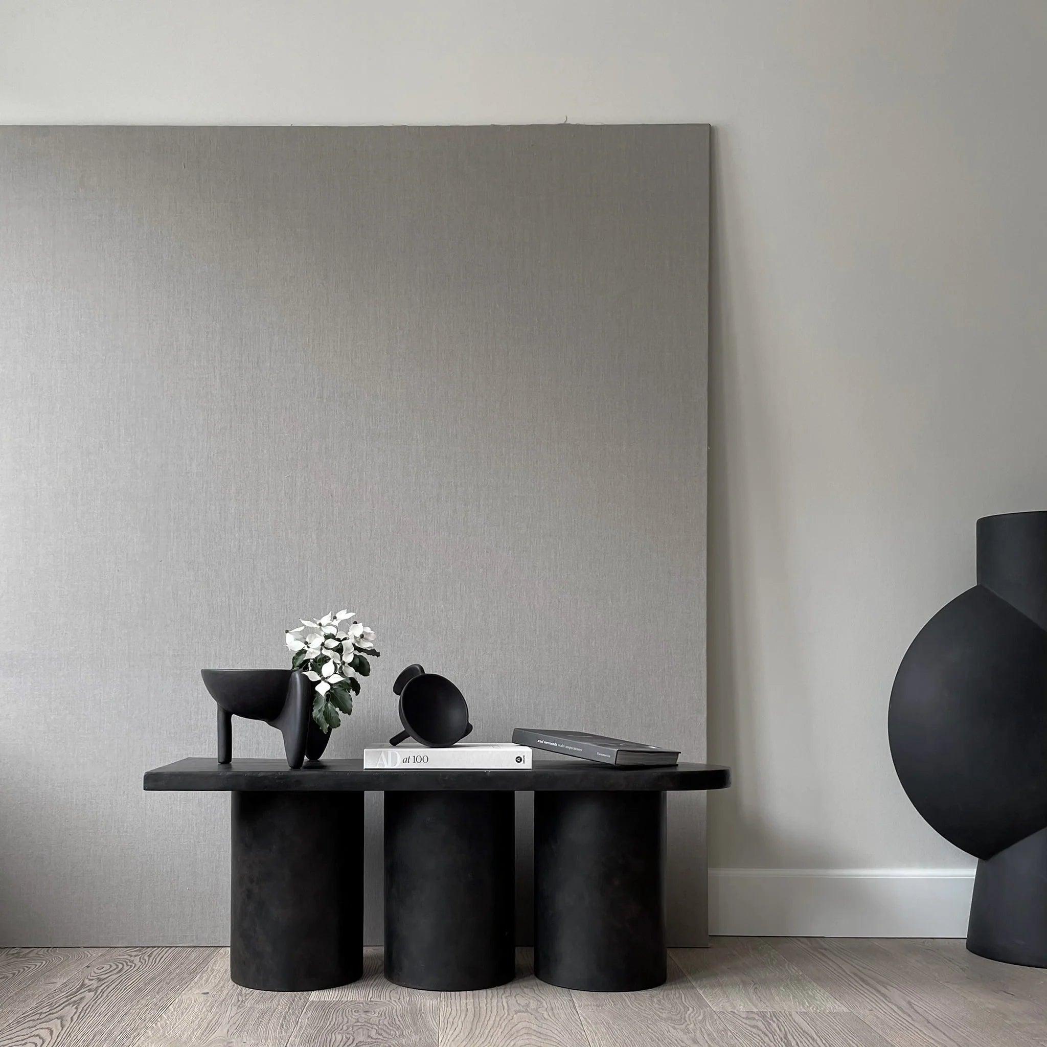 Misa WING ciemnobrązowy 101 Copenhagen Eye on Design