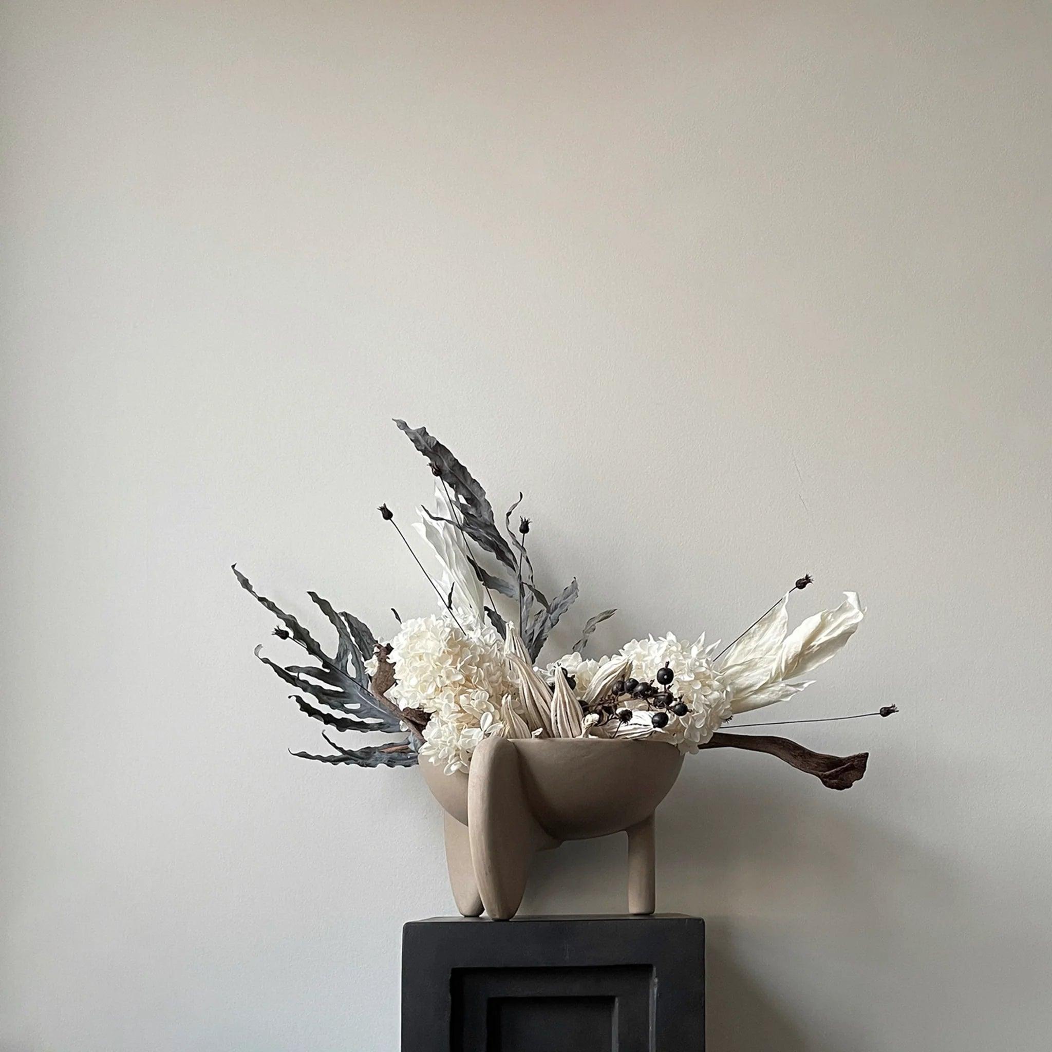 Misa WING piaskowy 101 Copenhagen Eye on Design