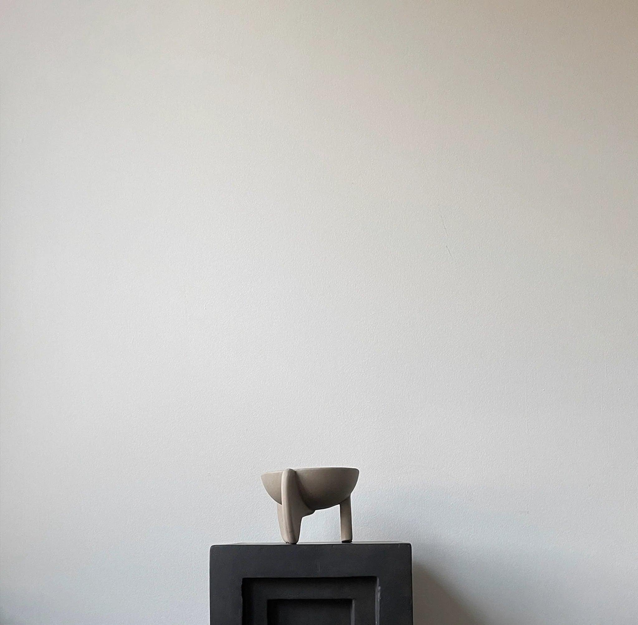 Misa WING piaskowy 101 Copenhagen Eye on Design