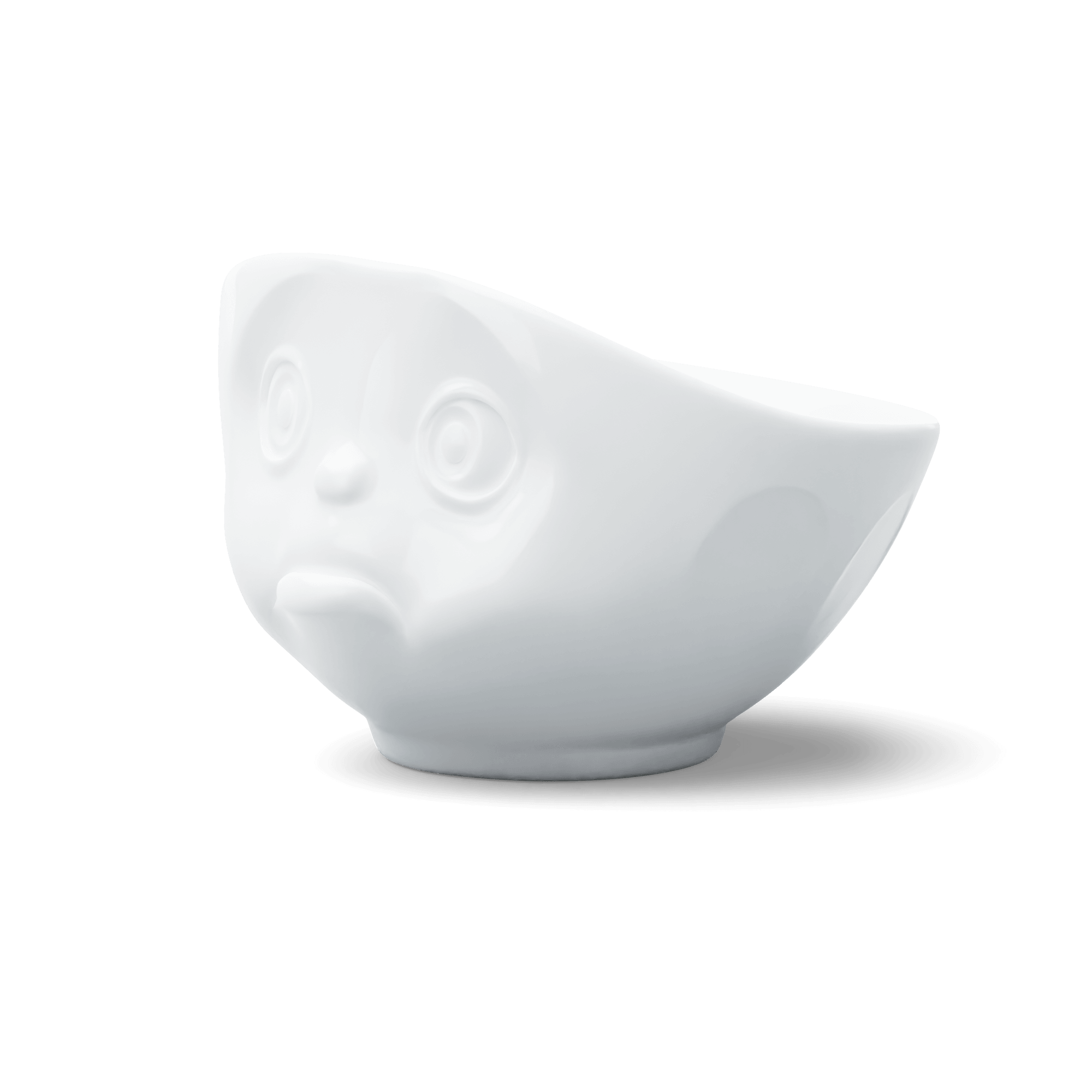 Miska SULKING biały 58products Eye on Design