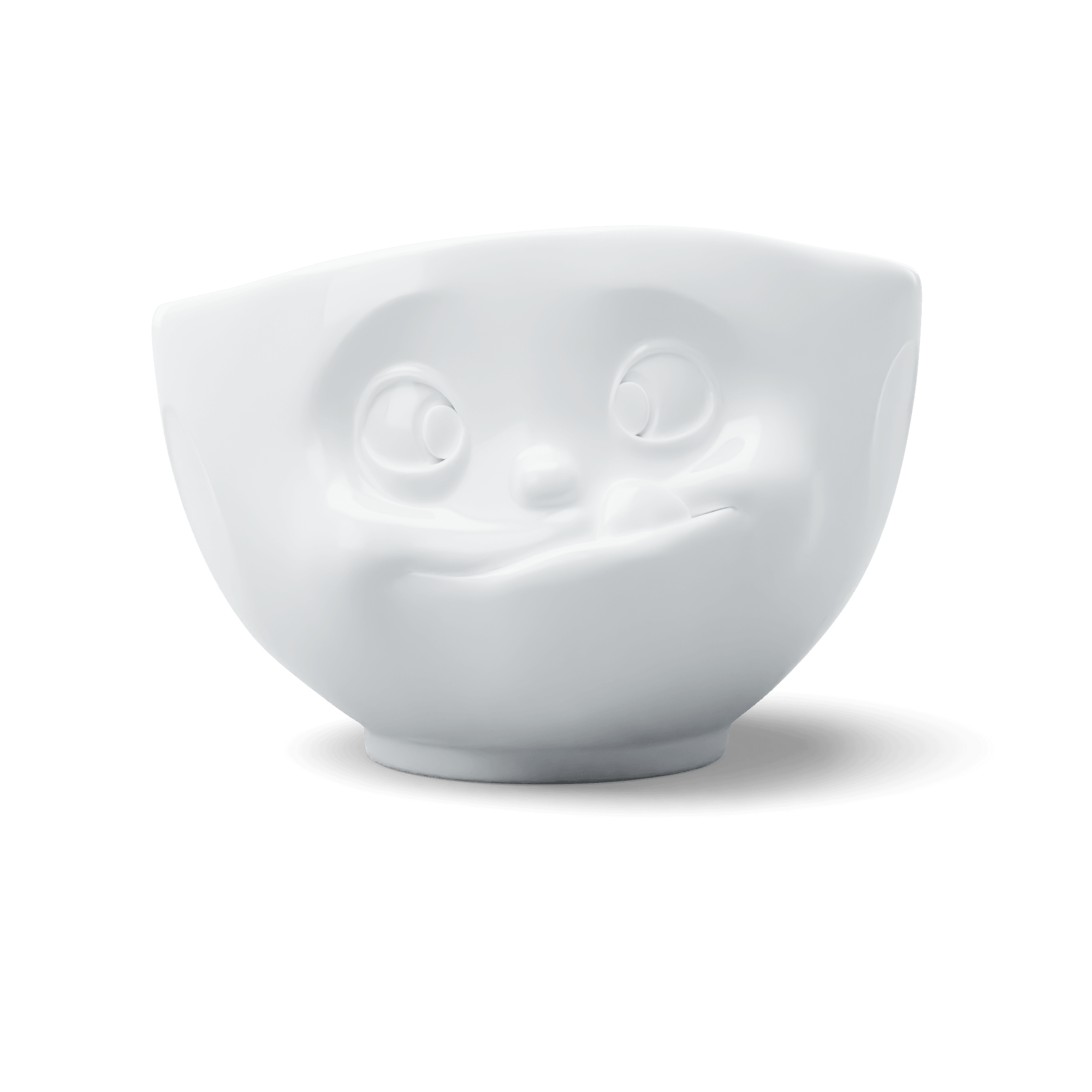 Miska TASTY biały 58products Eye on Design