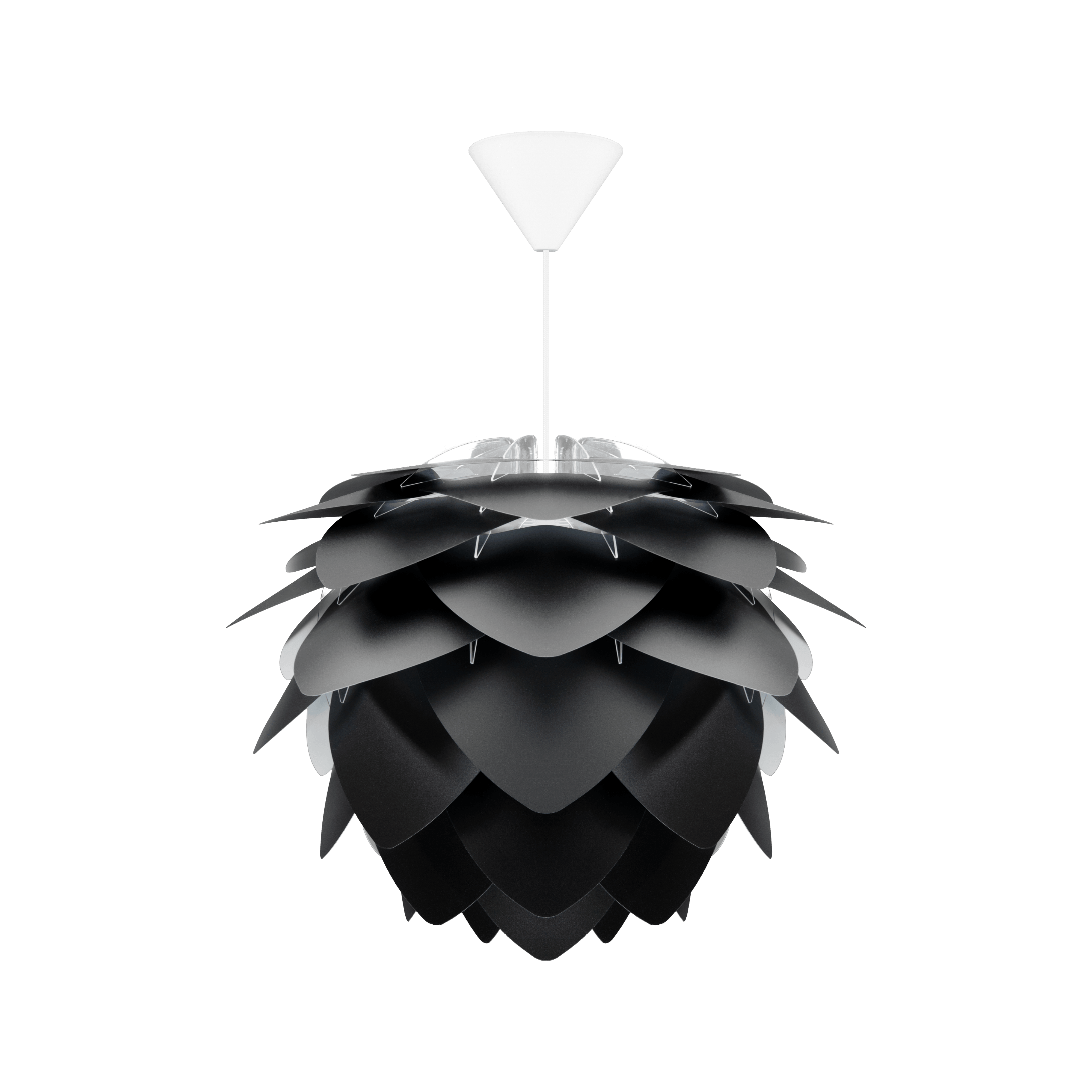 Mocowanie lampy wiszącej CORD SET biały UMAGE Eye on Design