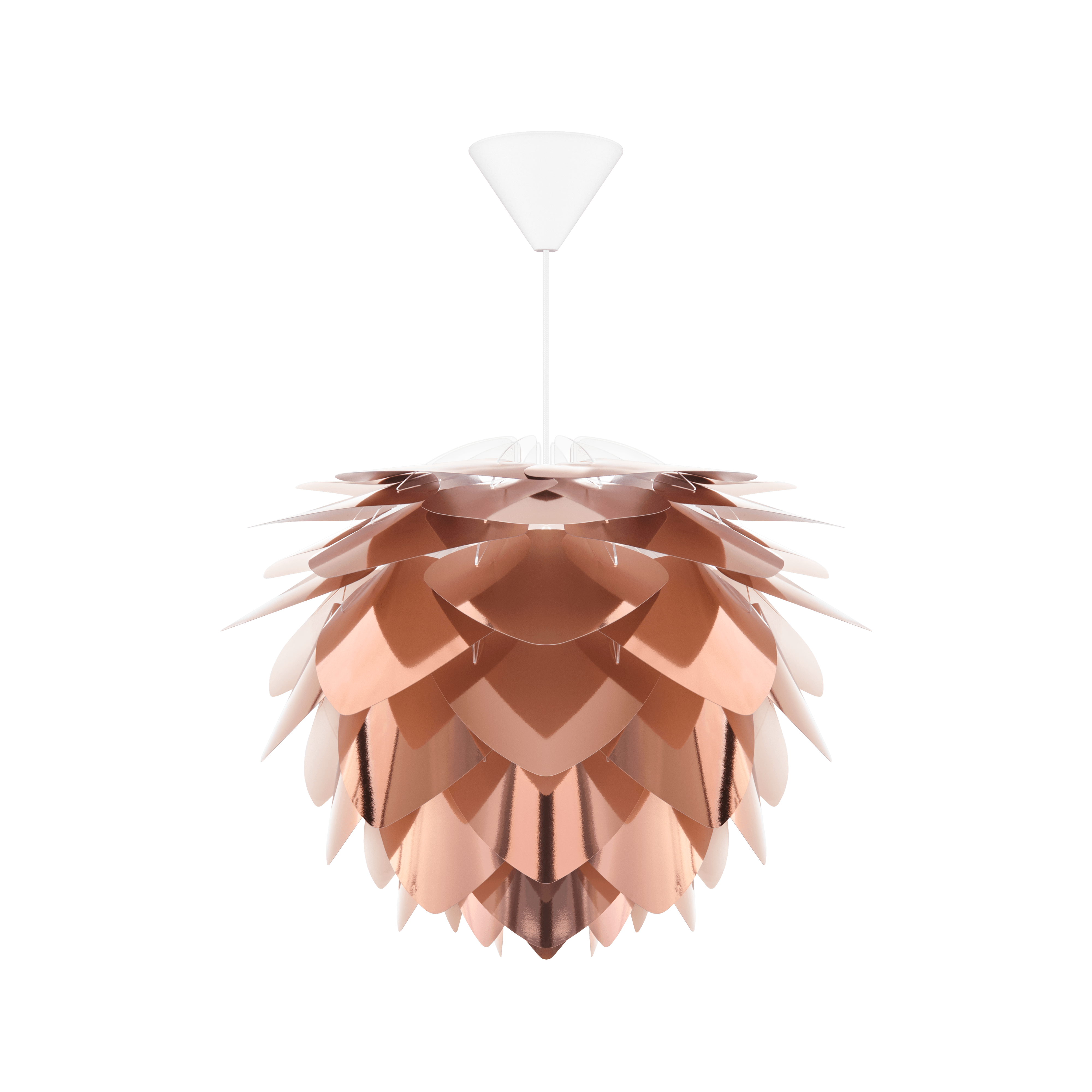 Mocowanie lampy wiszącej CORD SET biały UMAGE Eye on Design