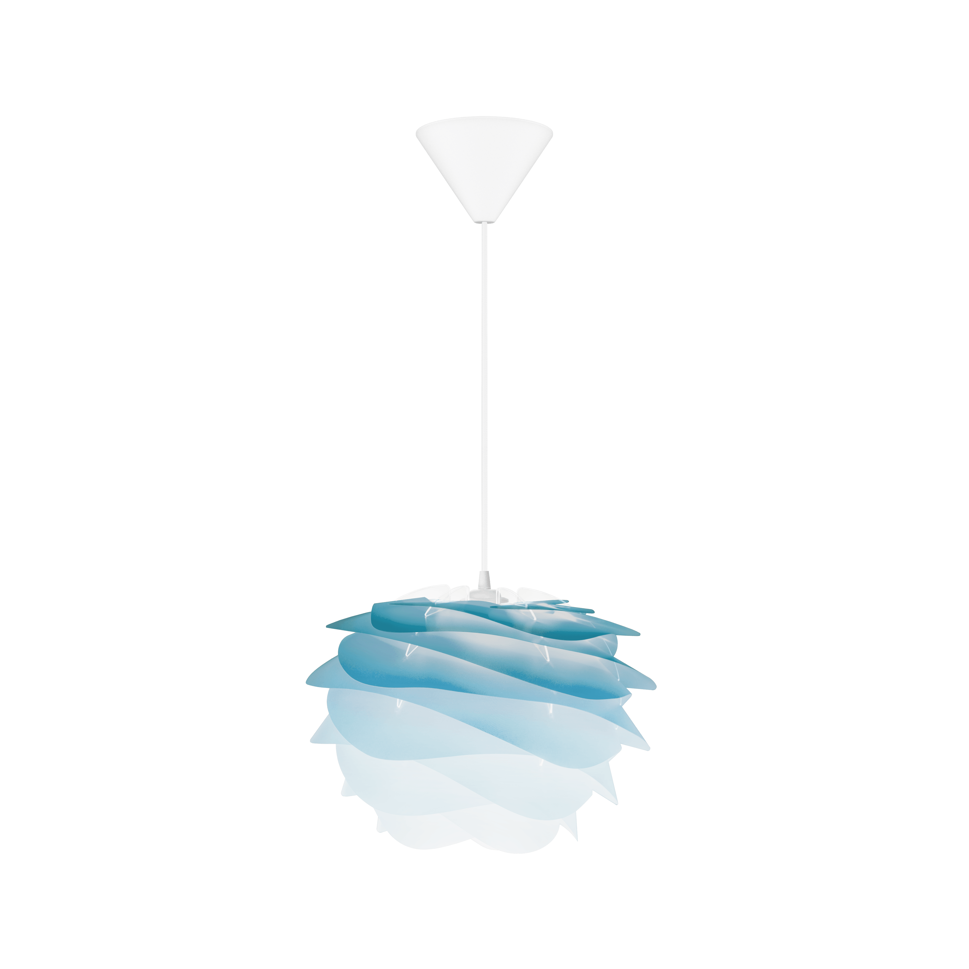 Mocowanie lampy wiszącej CORD SET biały UMAGE Eye on Design