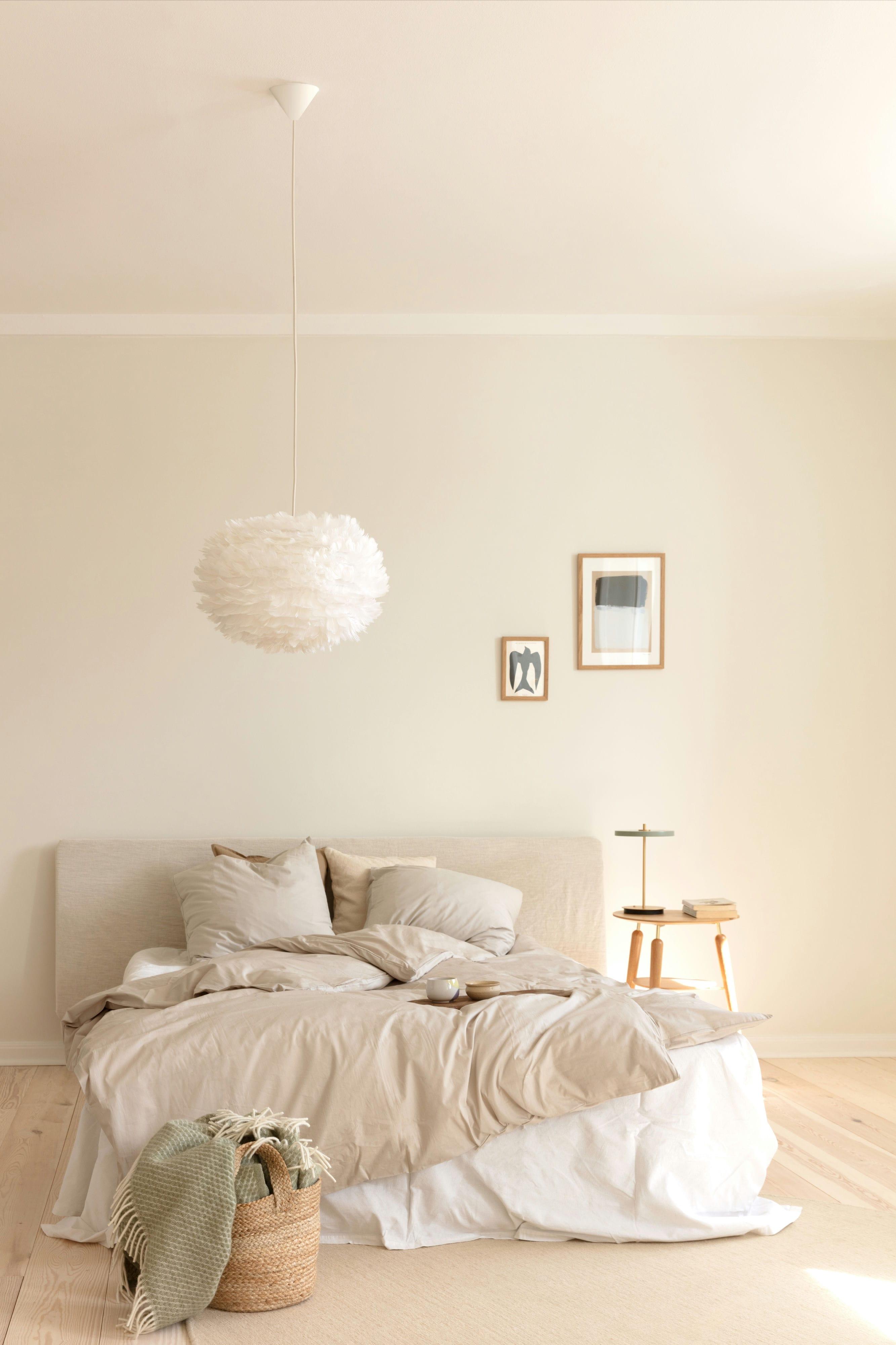 Mocowanie lampy wiszącej CORD SET biały UMAGE Eye on Design