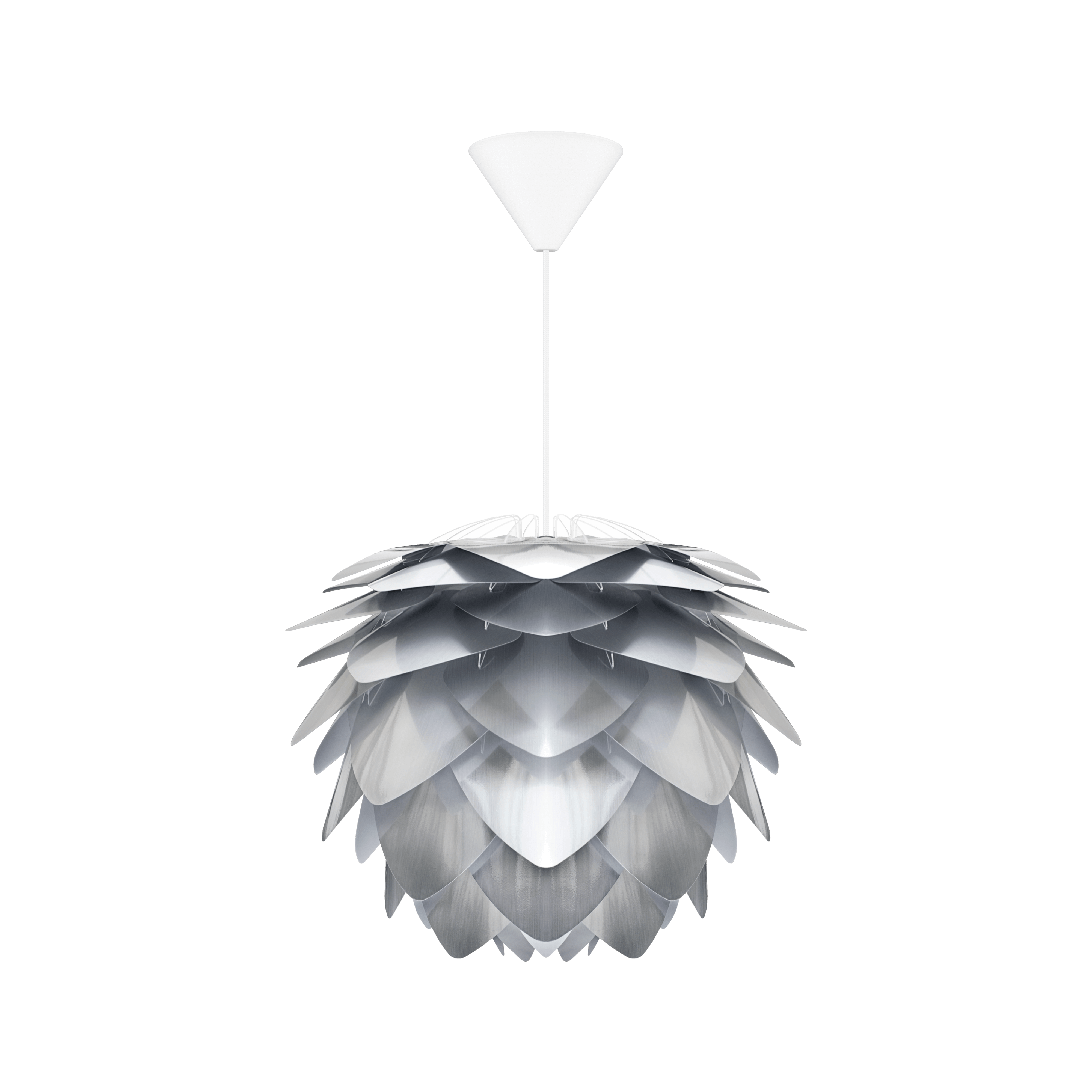 Mocowanie lampy wiszącej CORD SET biały UMAGE Eye on Design