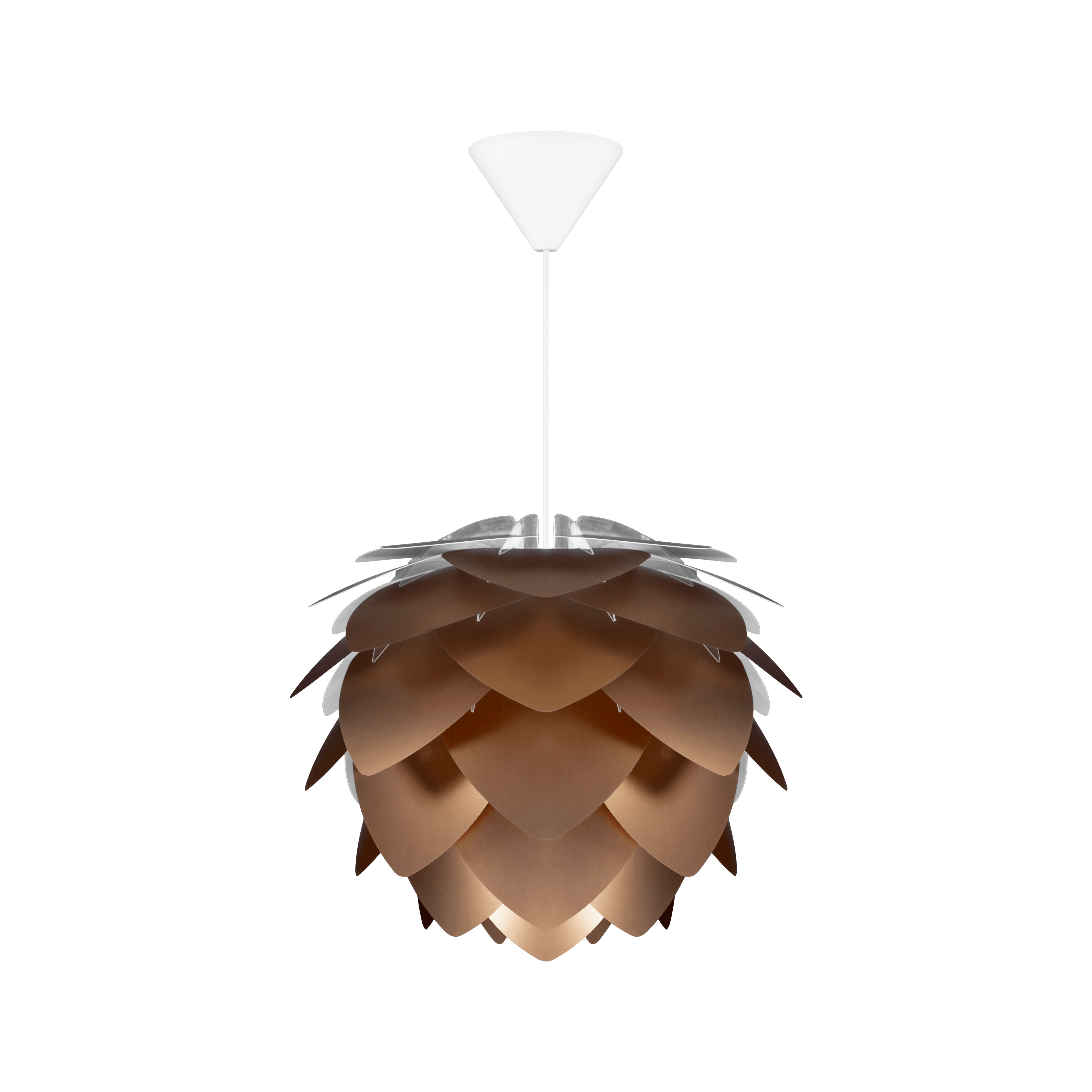 Mocowanie lampy wiszącej CORD SET biały UMAGE Eye on Design