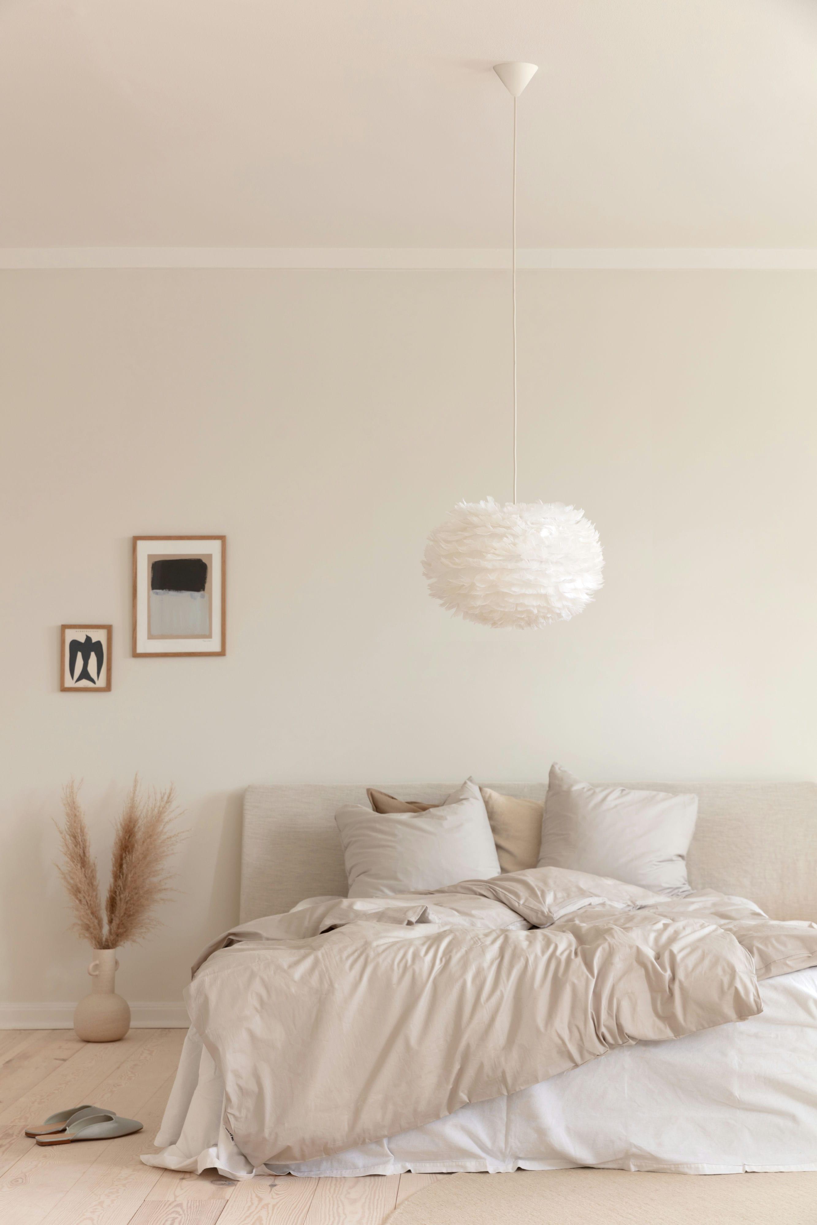 Mocowanie lampy wiszącej CORD SET biały UMAGE Eye on Design