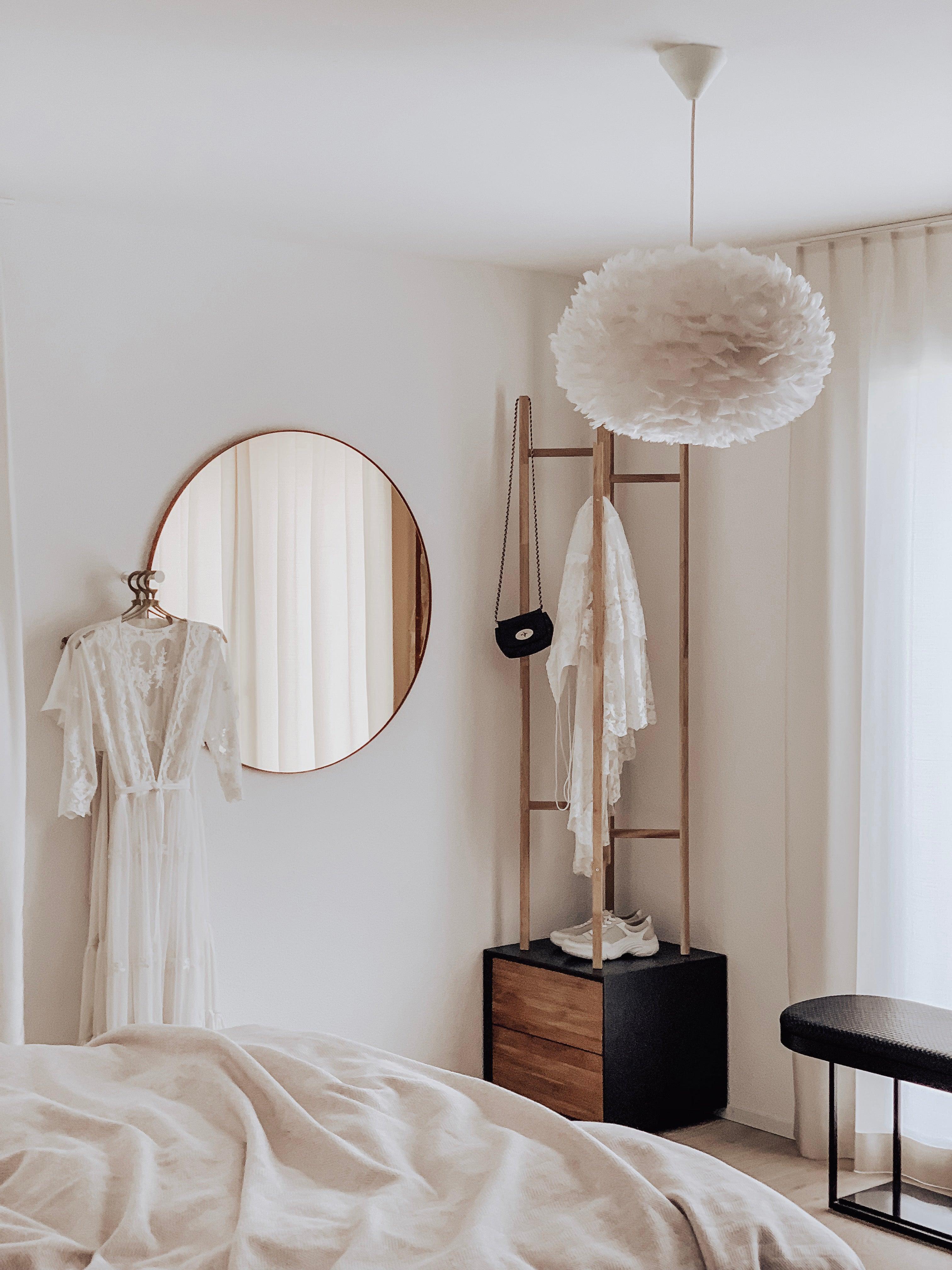 Mocowanie lampy wiszącej CORD SET biały UMAGE Eye on Design